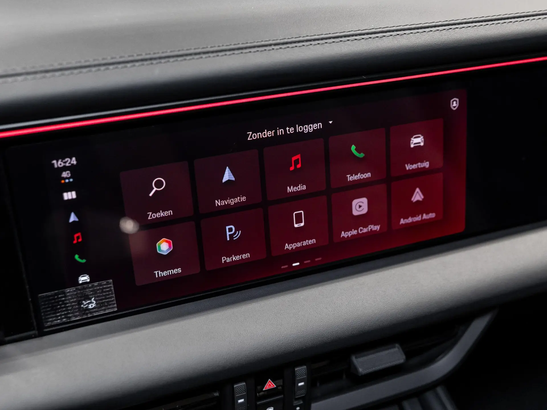 Macan 4 100 kWh
