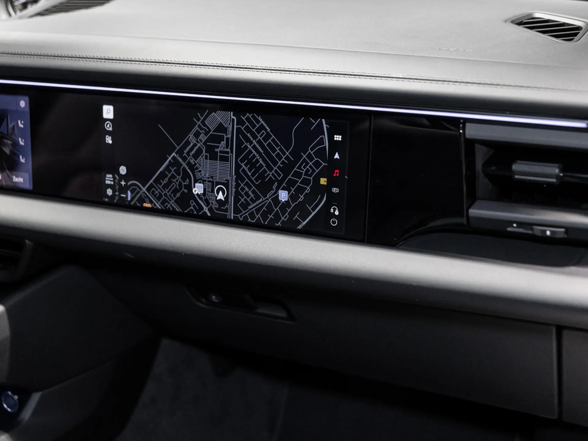 Macan 4 100 kWh