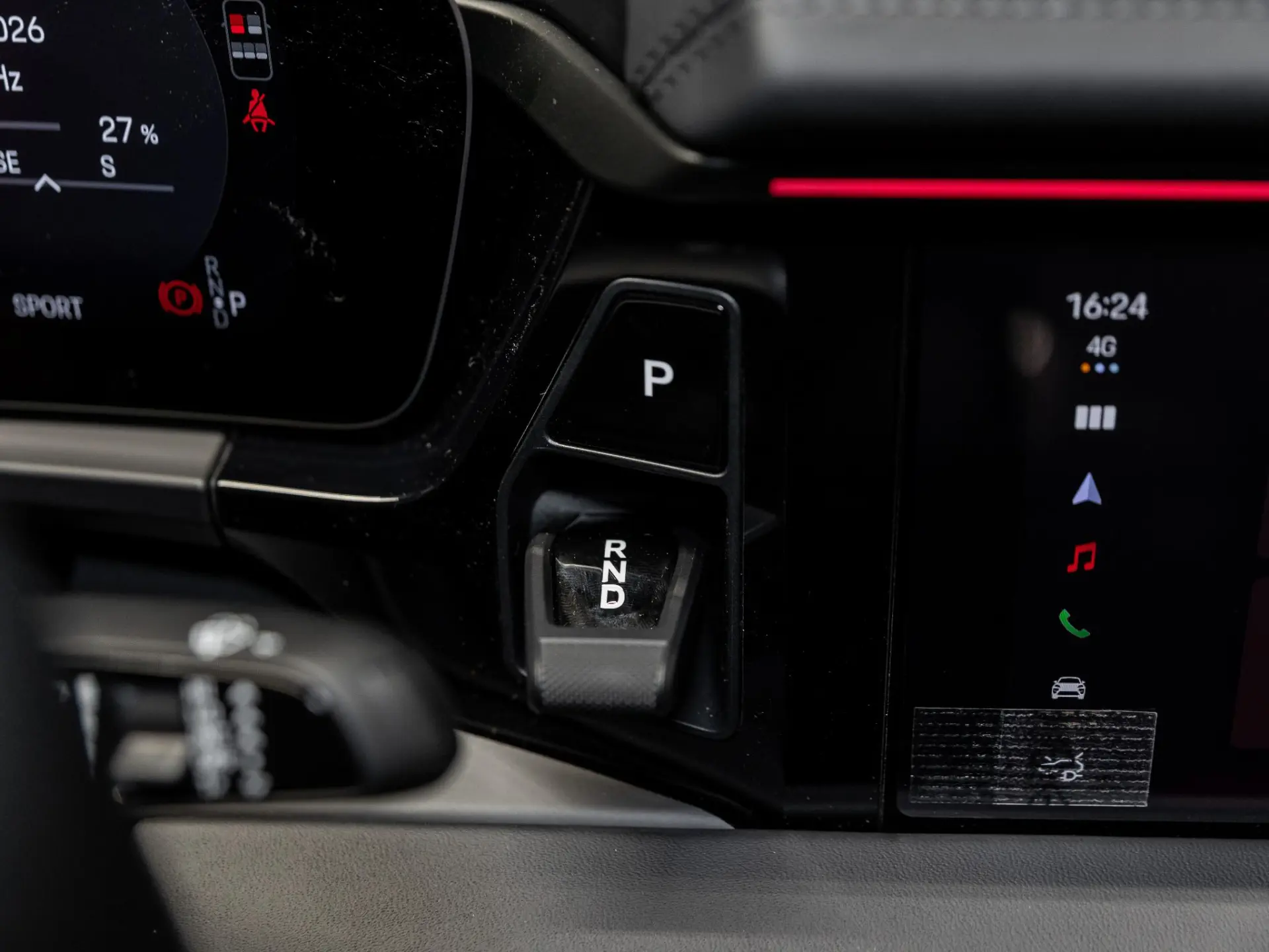 Macan 4 100 kWh