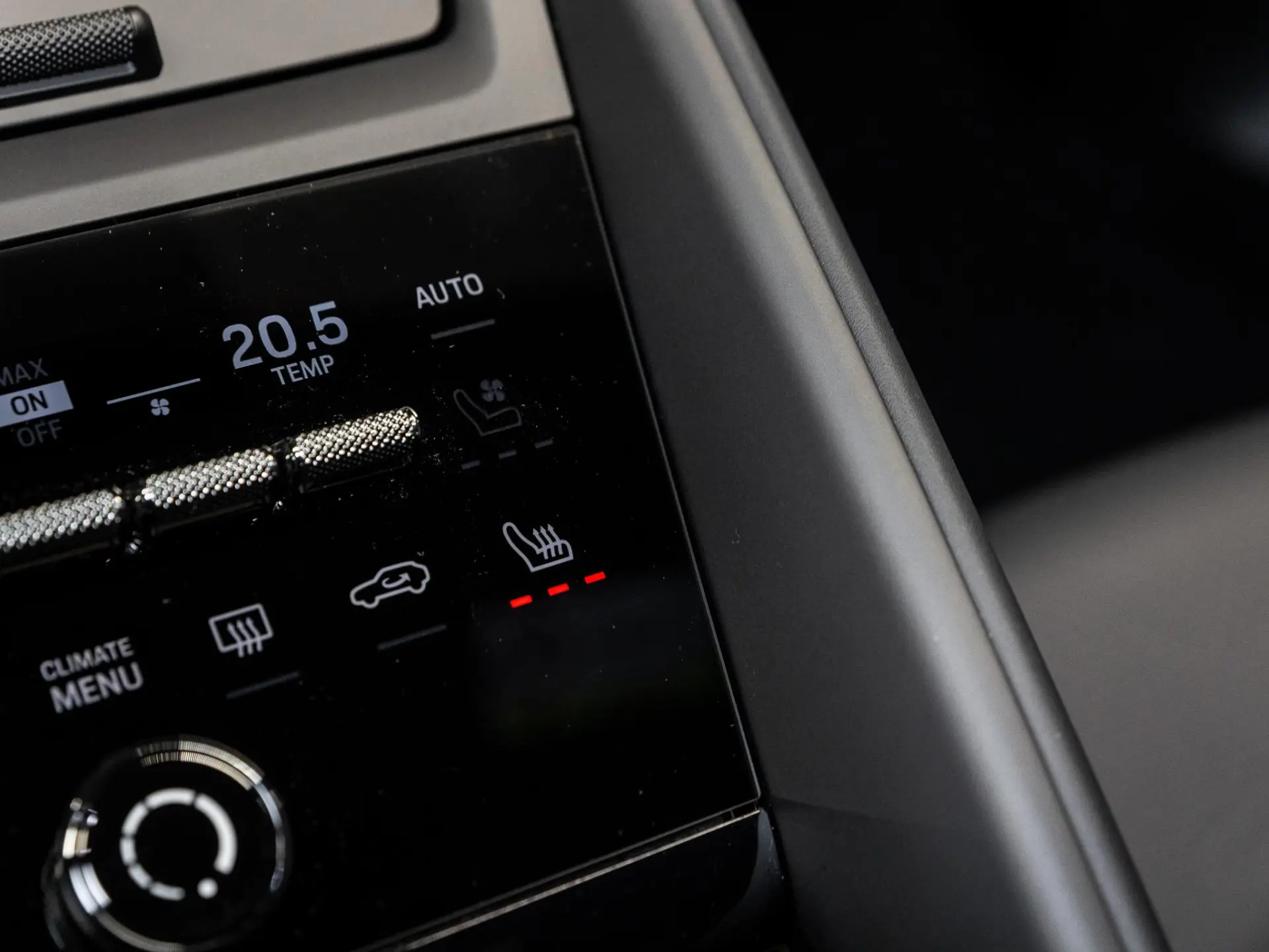 Macan 4 100 kWh