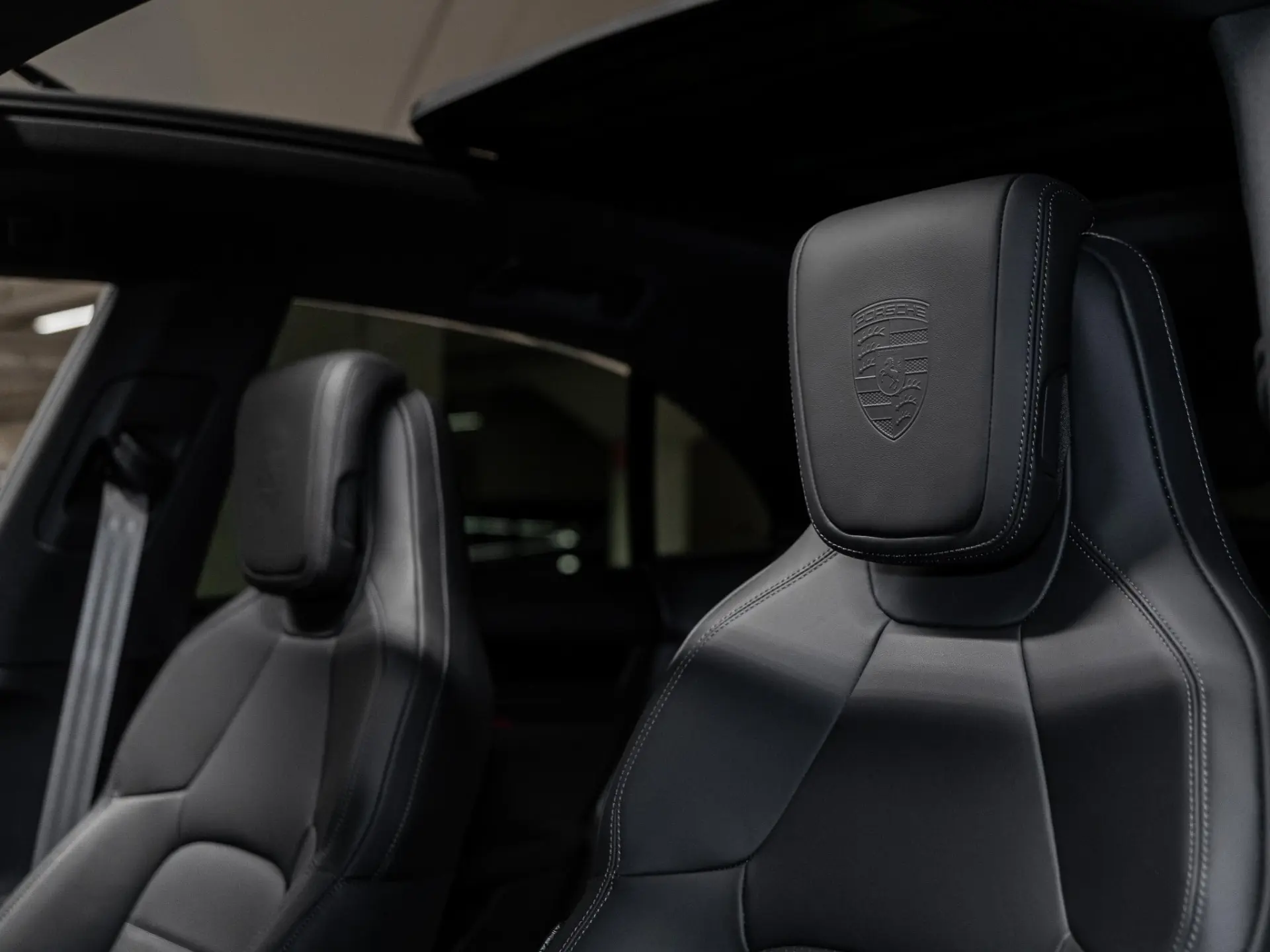 Macan 4 100 kWh