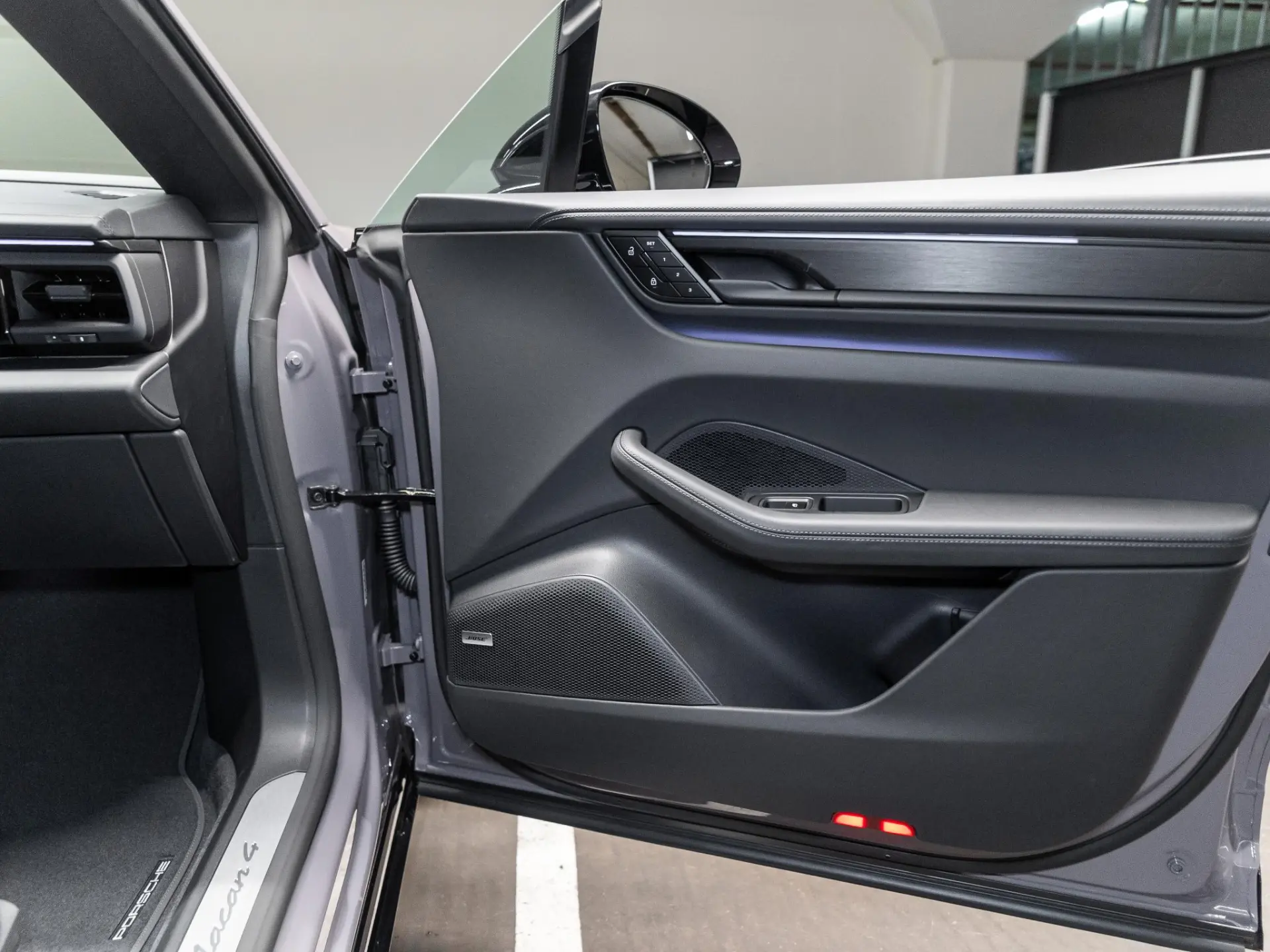 Macan 4 100 kWh