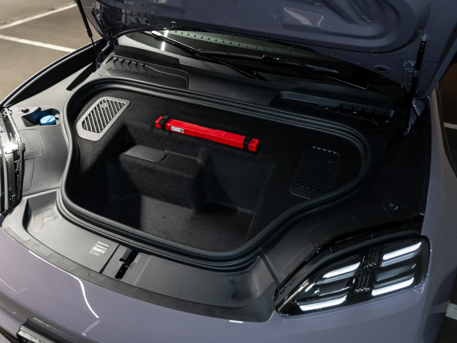 Macan 4 100 kWh