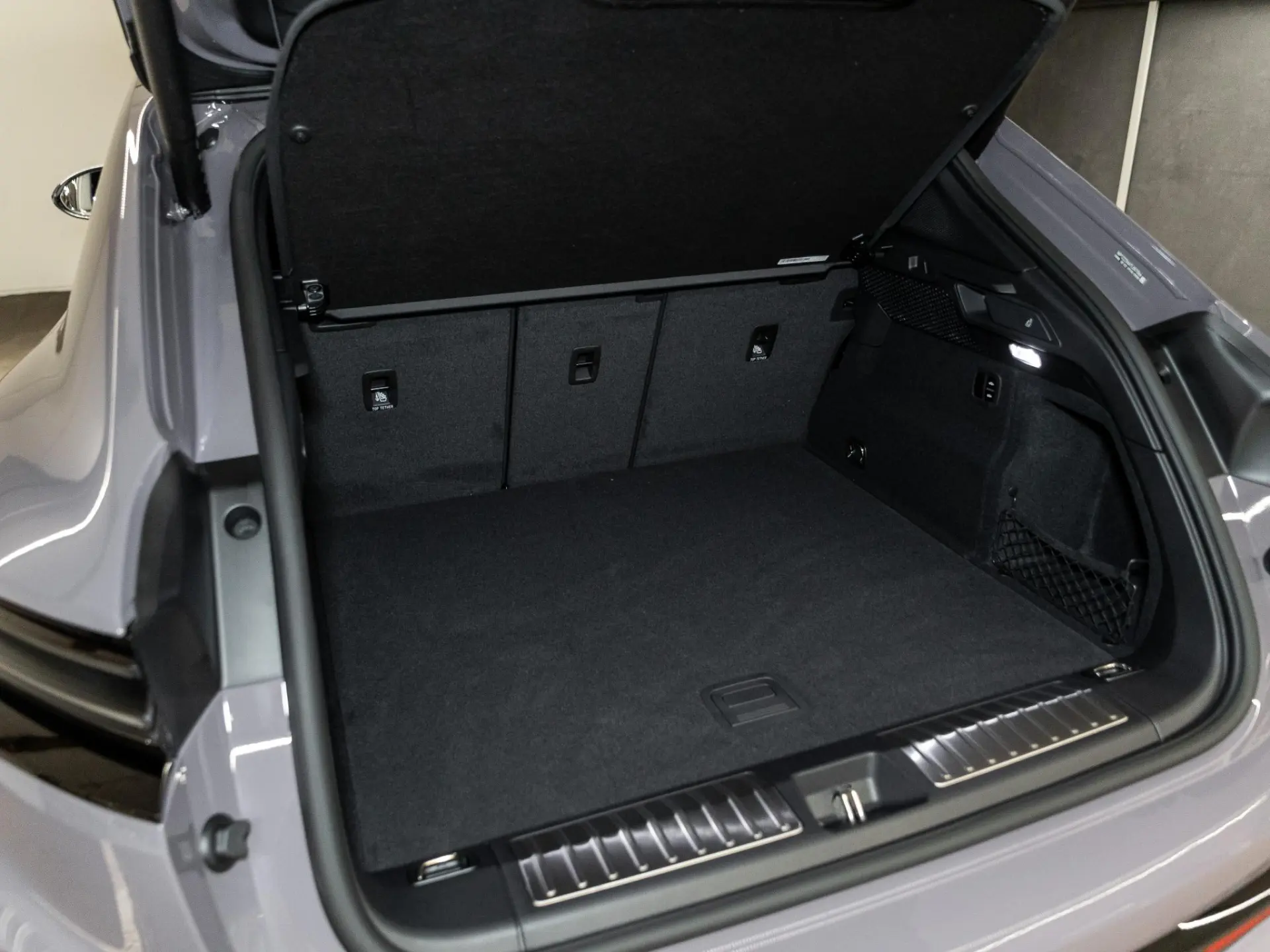 Macan 4 100 kWh