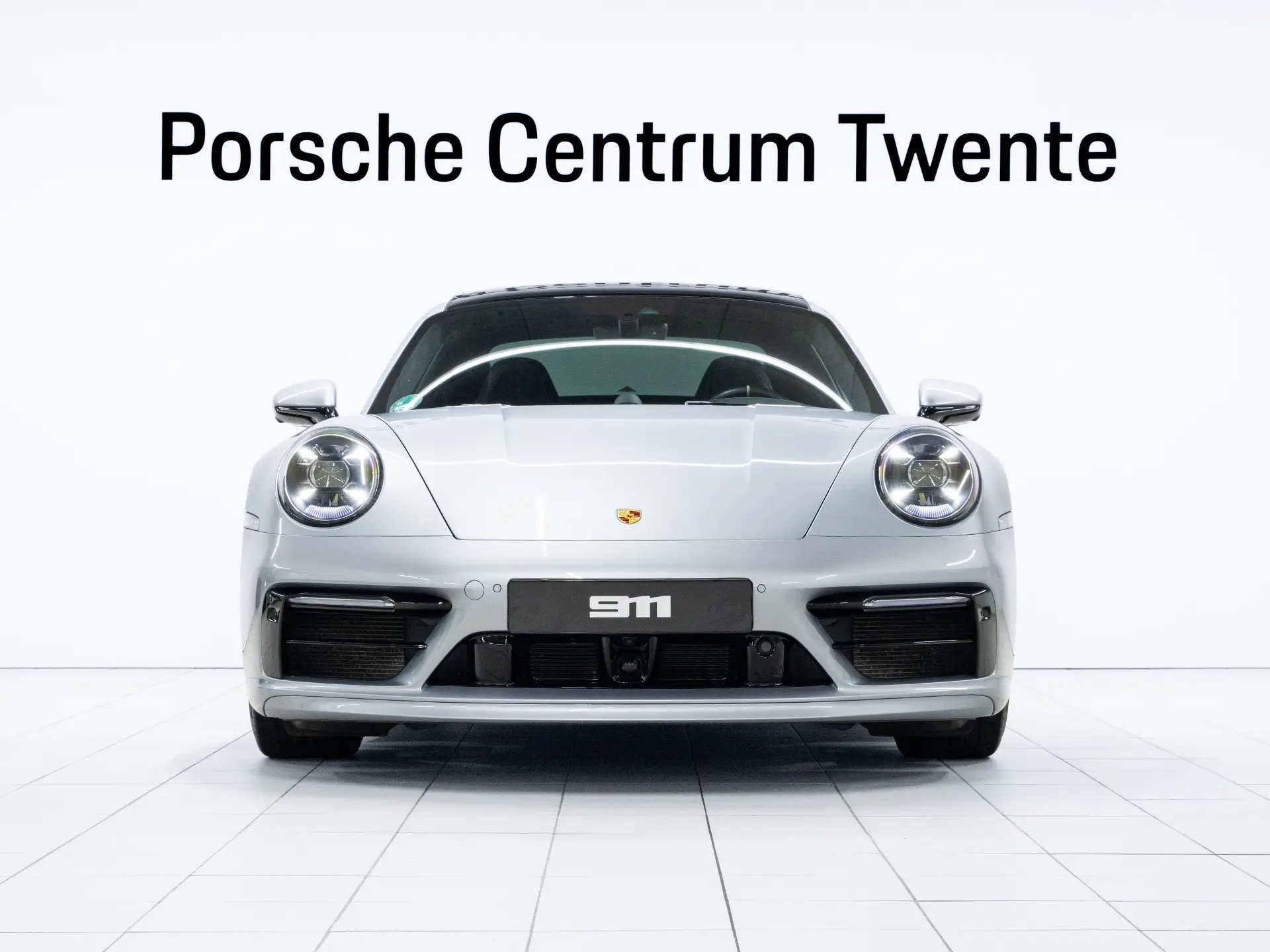 911 Carrera 4S