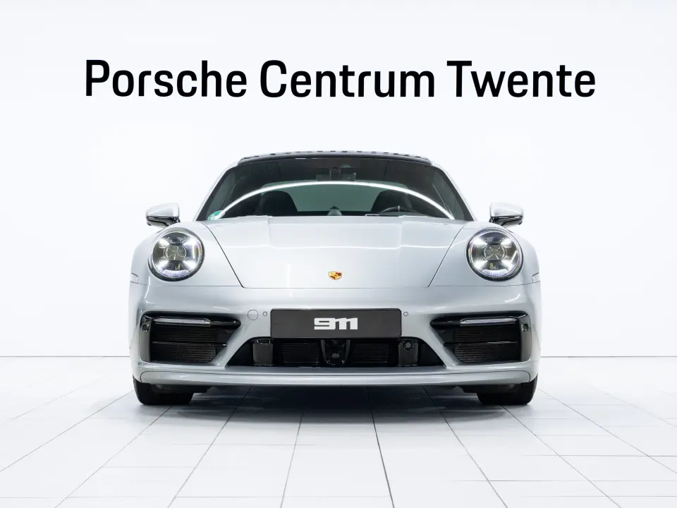 911 Carrera 4S