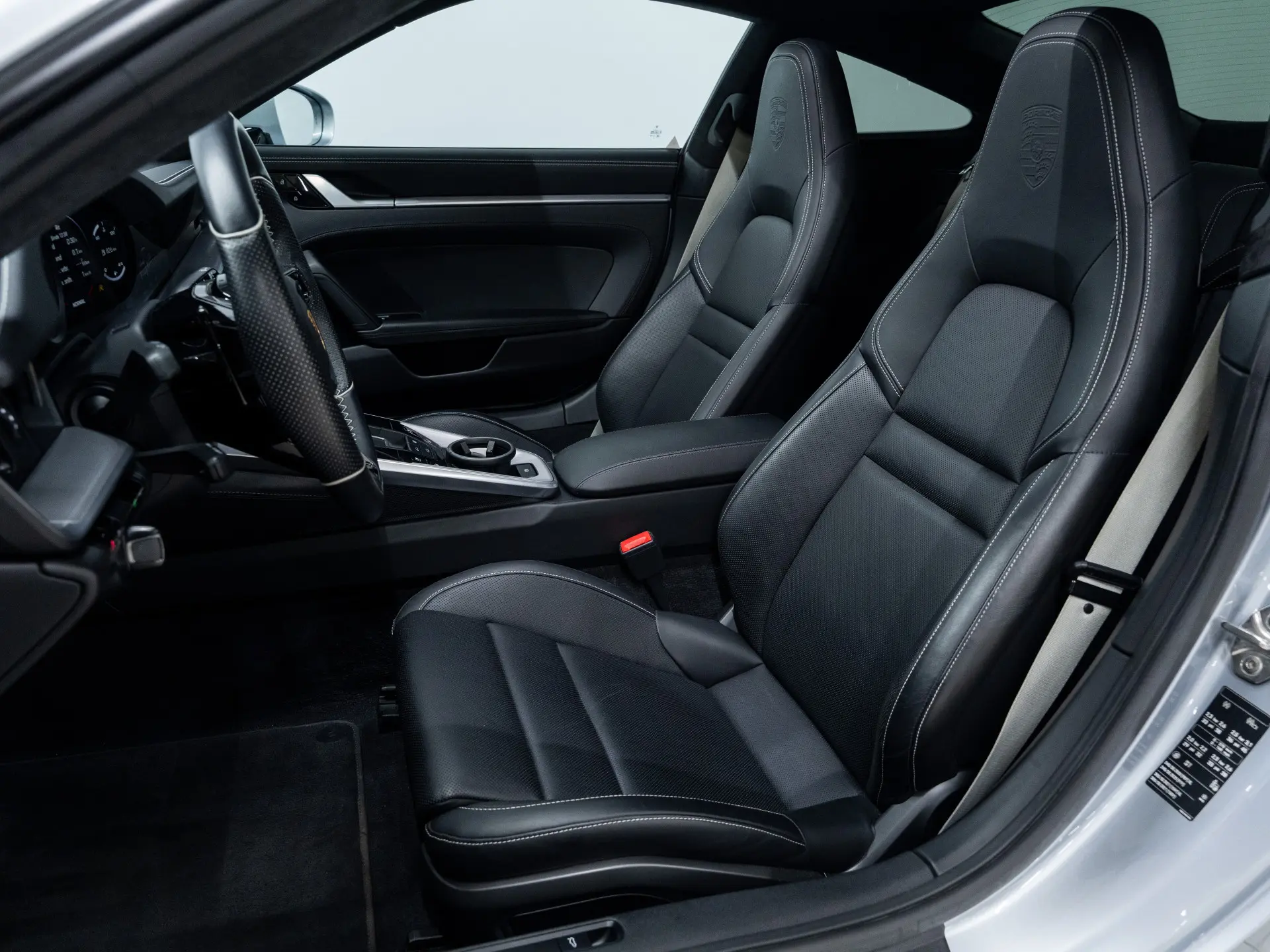 911 Carrera 4S