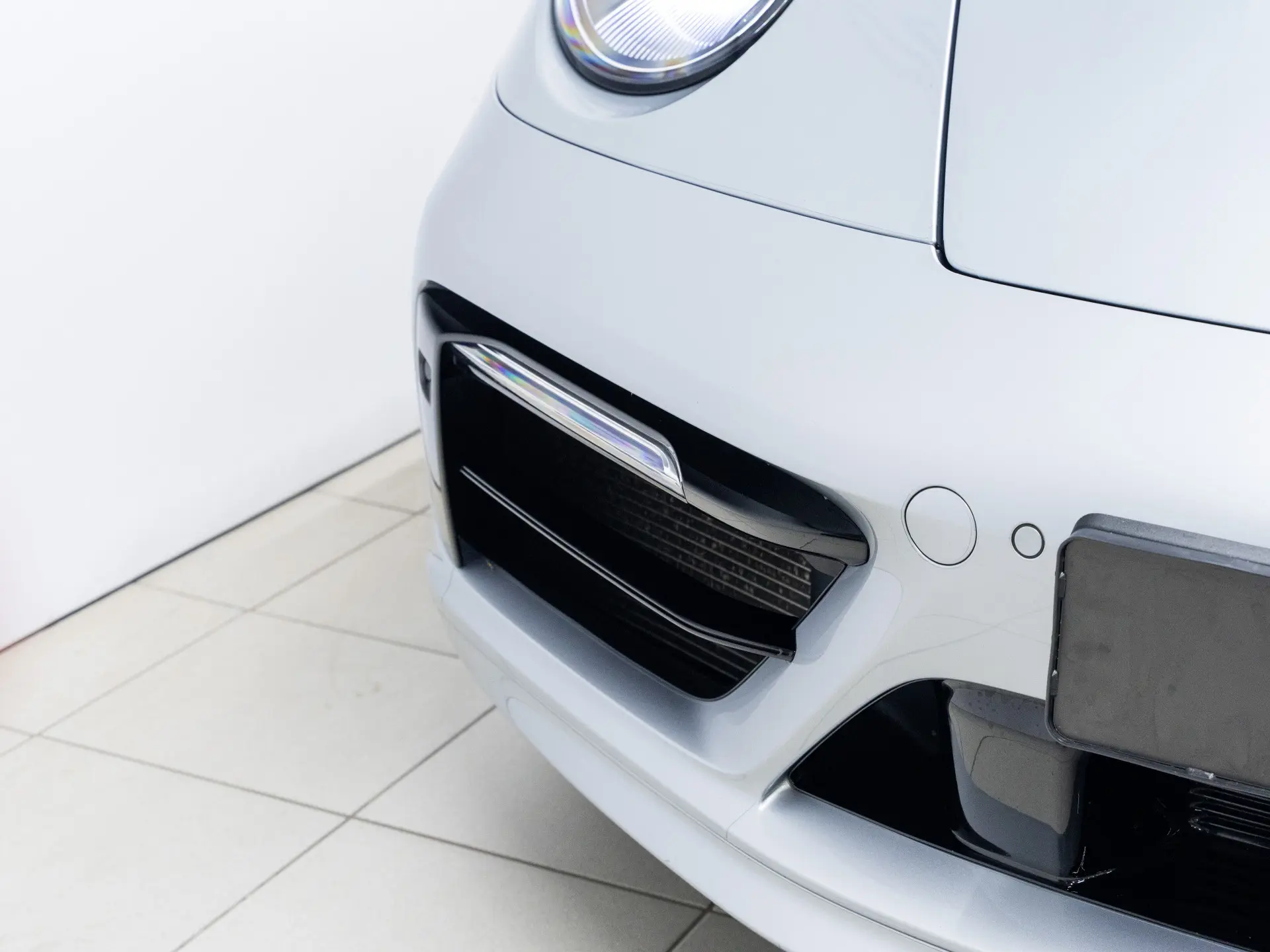 911 Carrera 4S