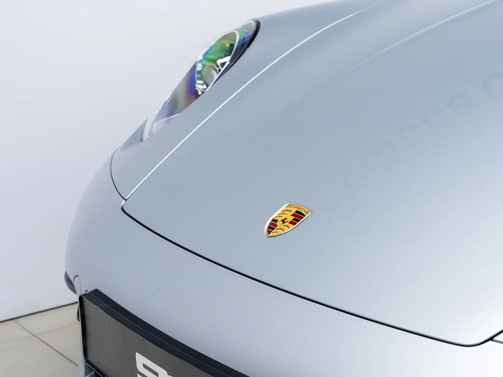 911 Carrera 4S