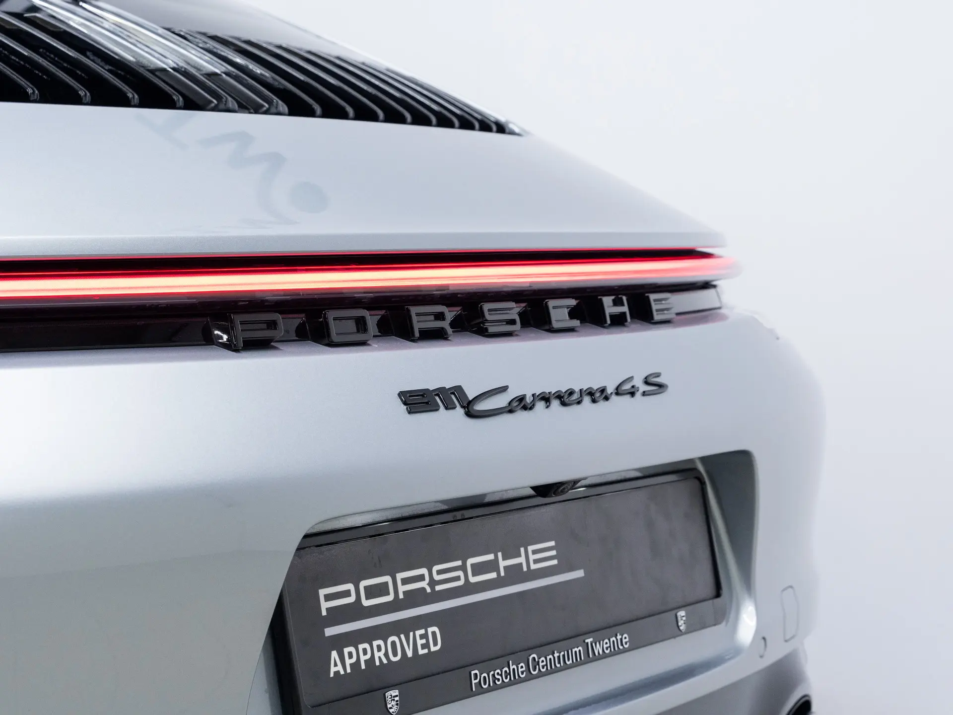 911 Carrera 4S