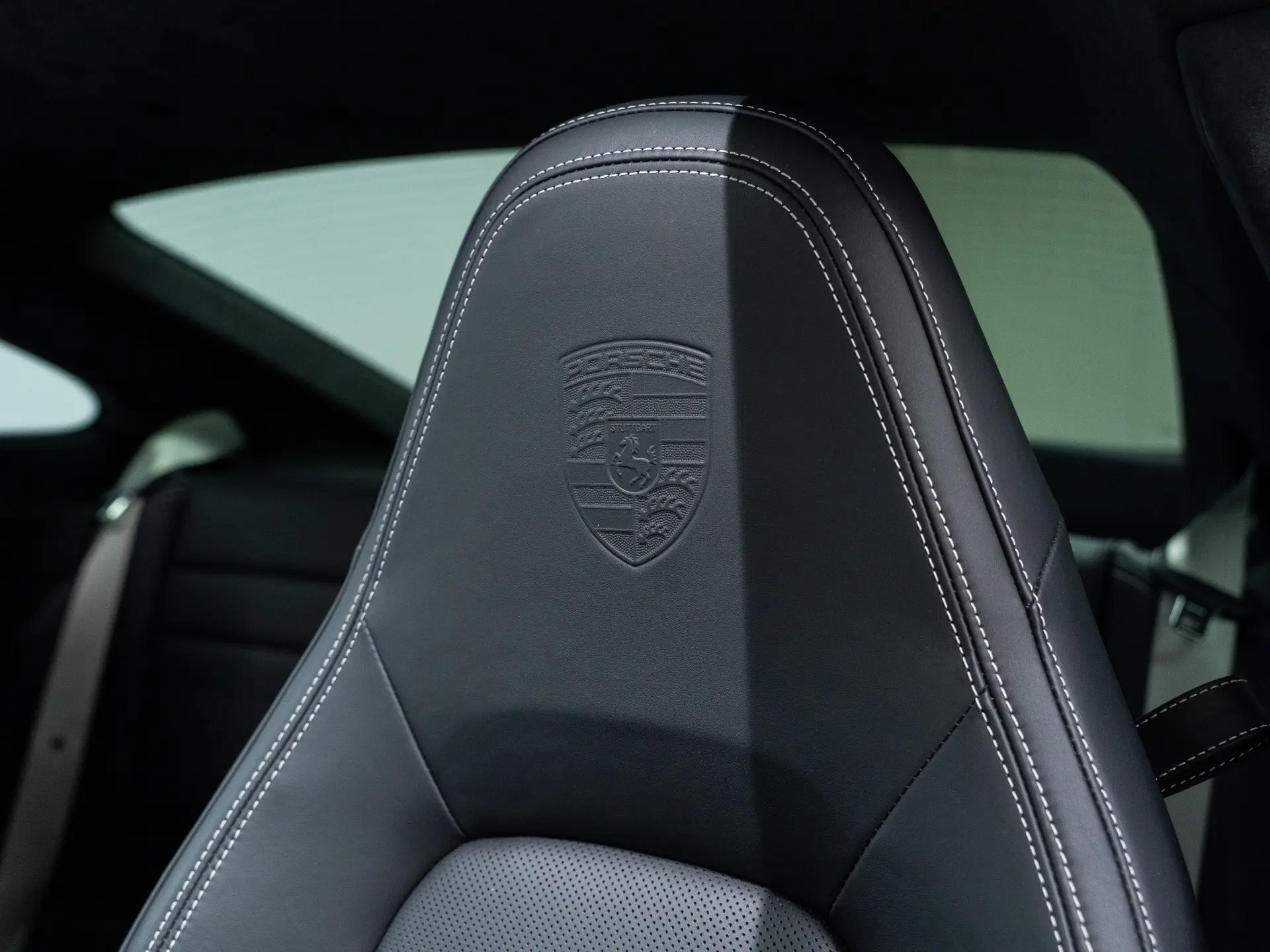 911 Carrera 4S