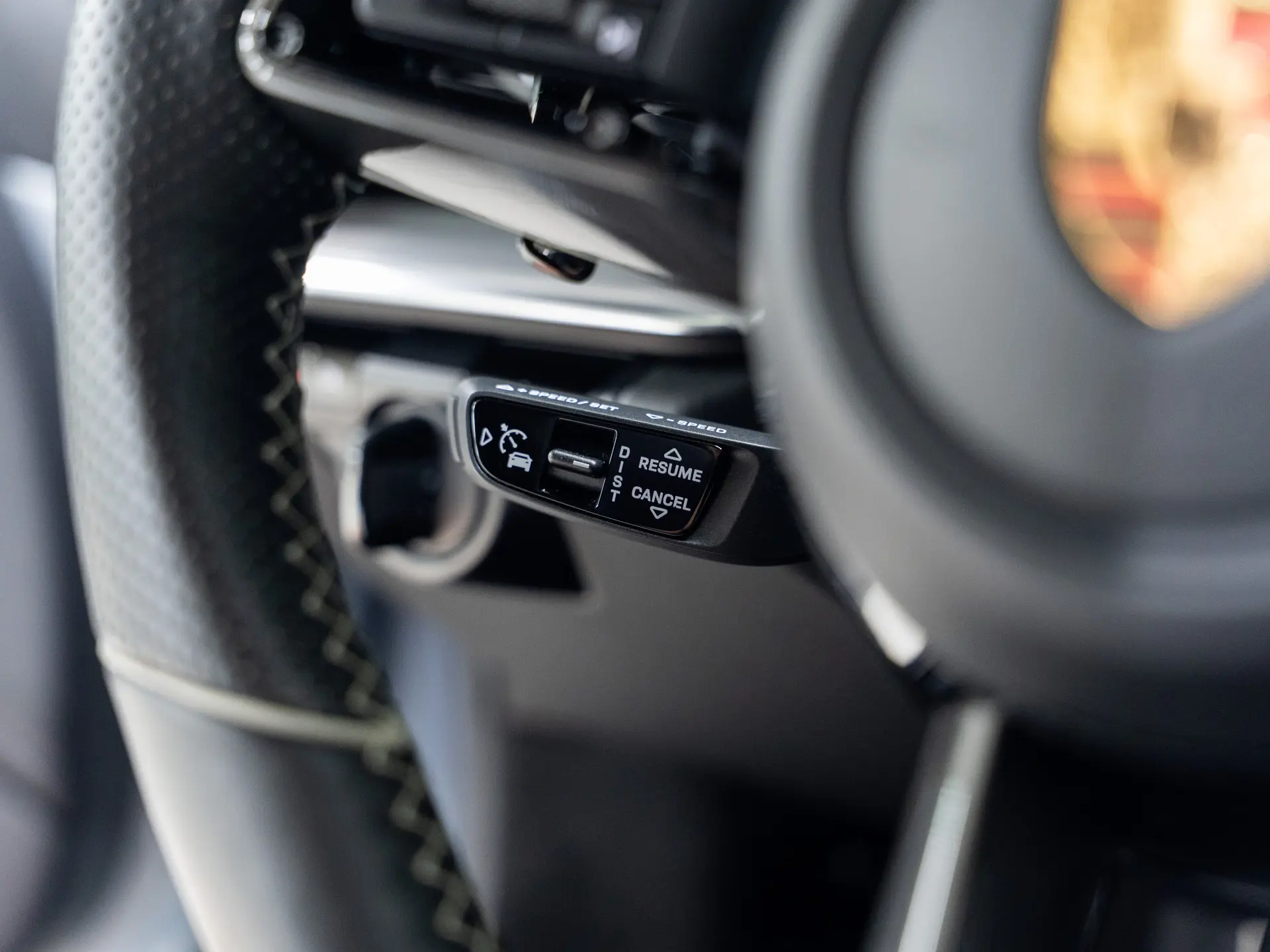 911 Carrera 4S