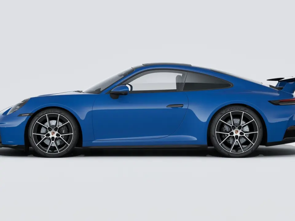 911 Carrera