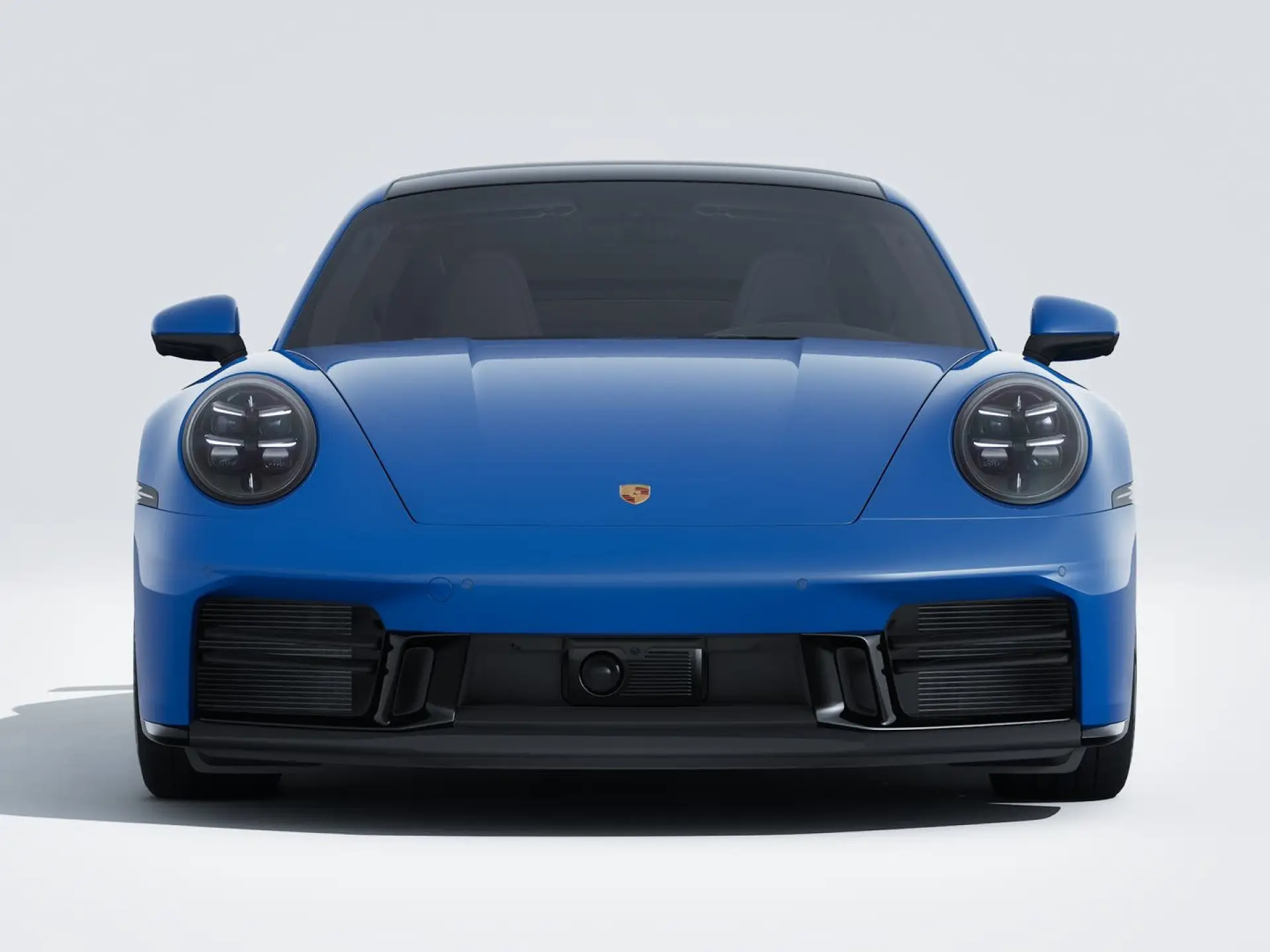 911 Carrera