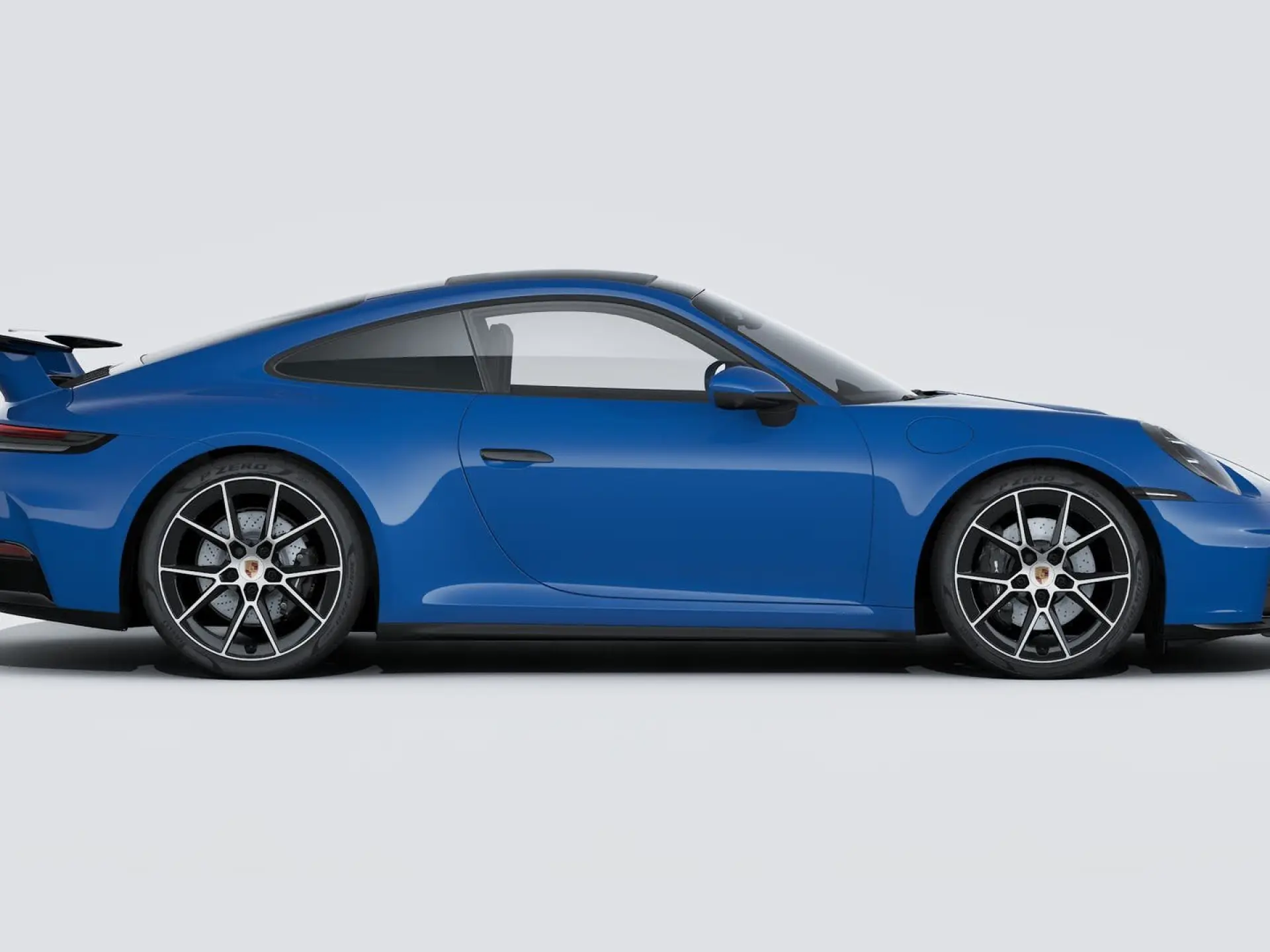 911 Carrera