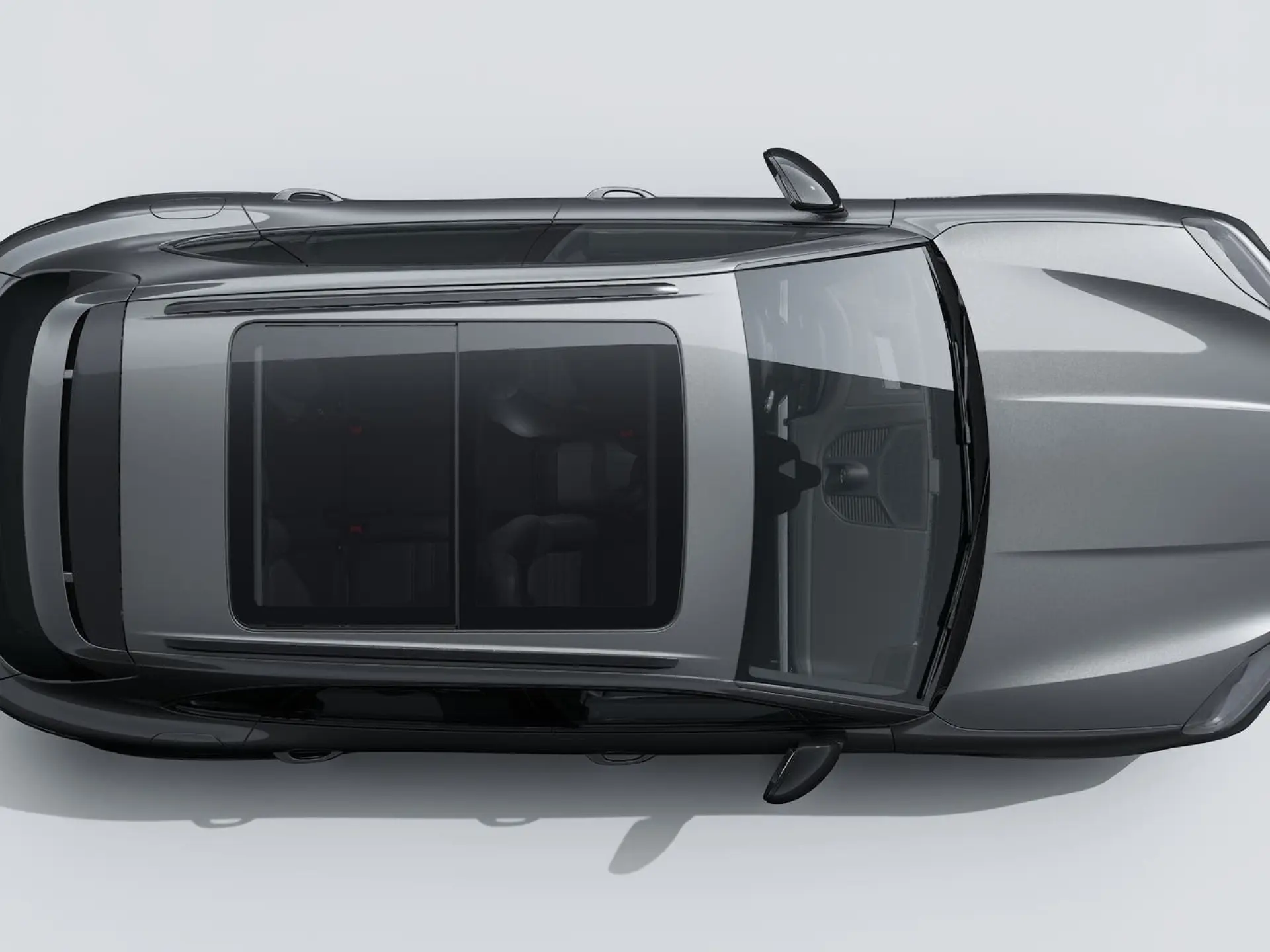 Cayenne S E-Hybrid Sport Design