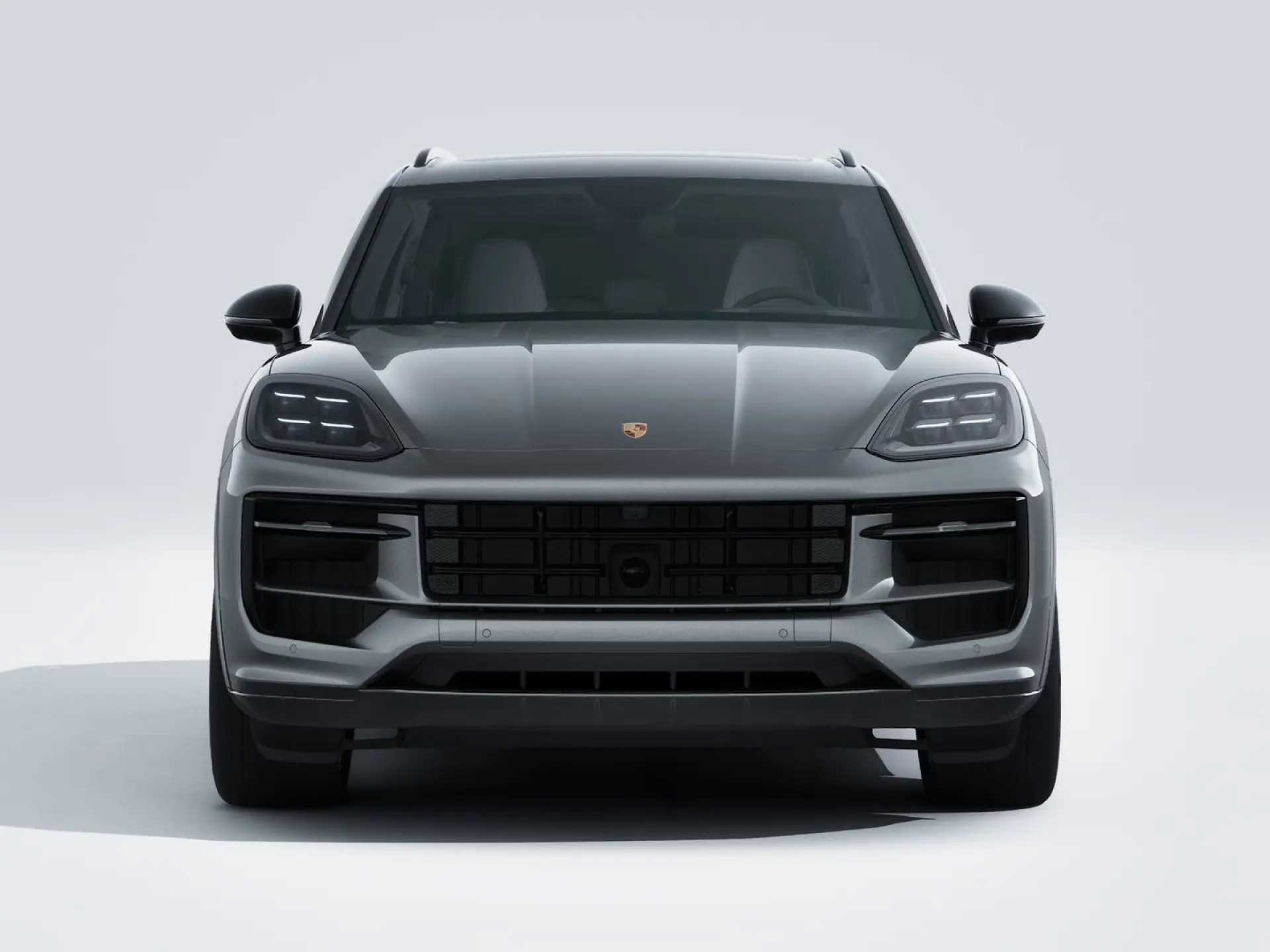 Cayenne S E-Hybrid Sport Design