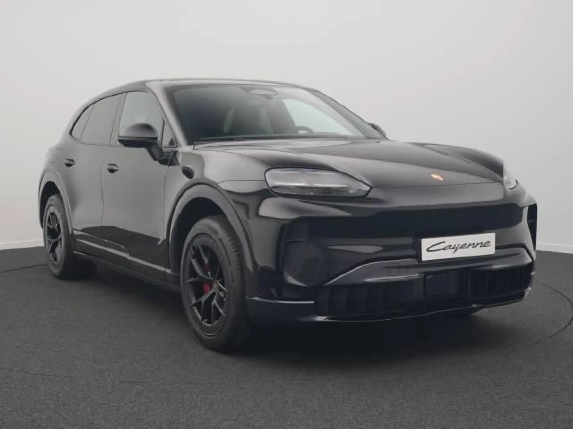 Cayenne Electric S