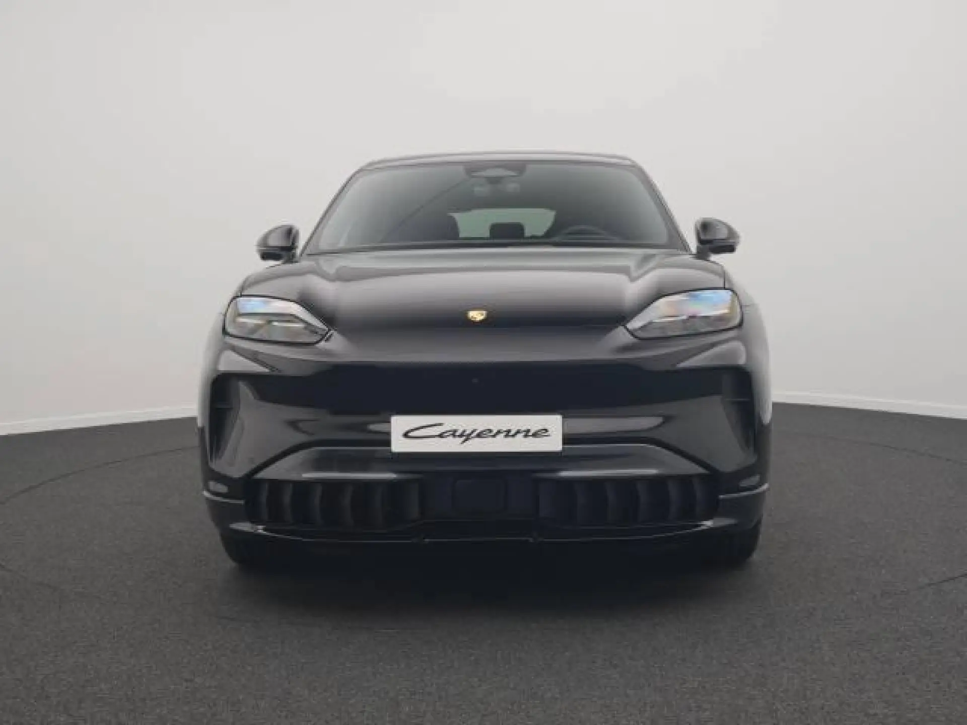 Cayenne Electric S