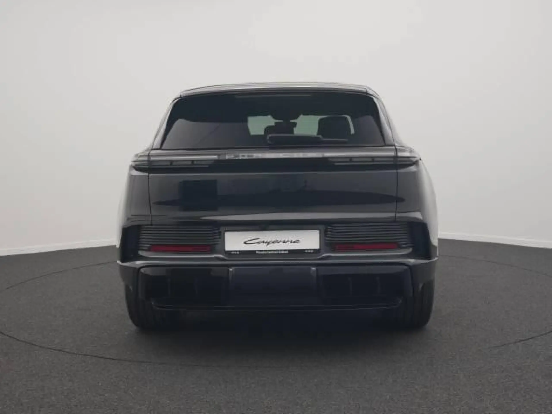Cayenne Electric S
