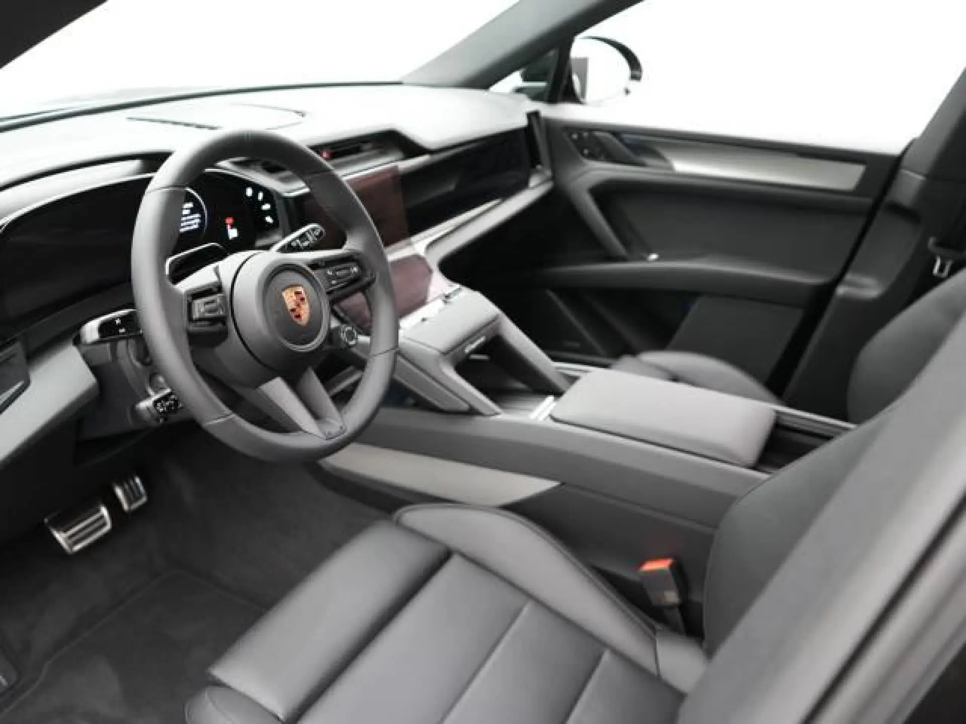 Cayenne Electric S