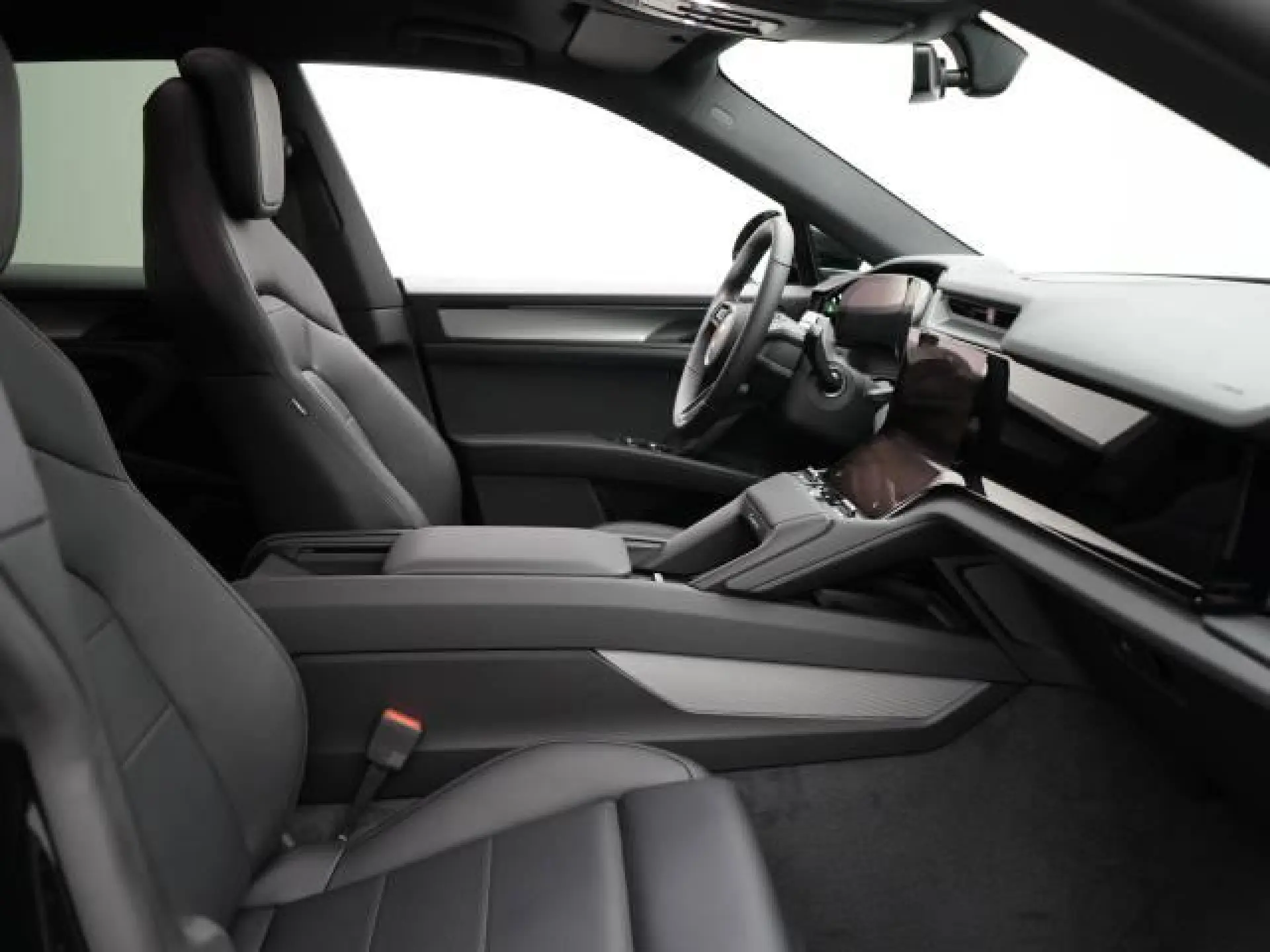 Cayenne Electric S
