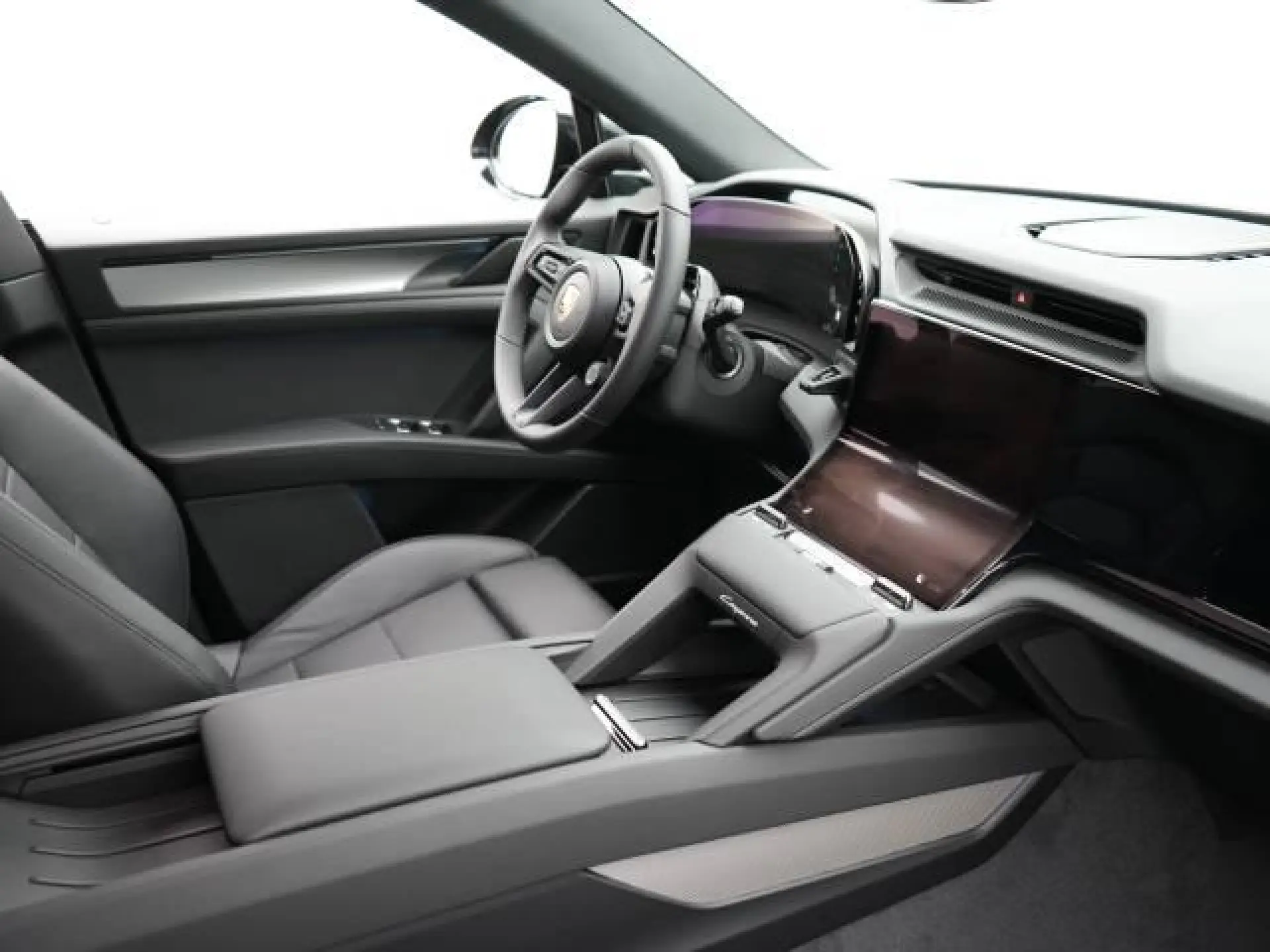 Cayenne Electric S