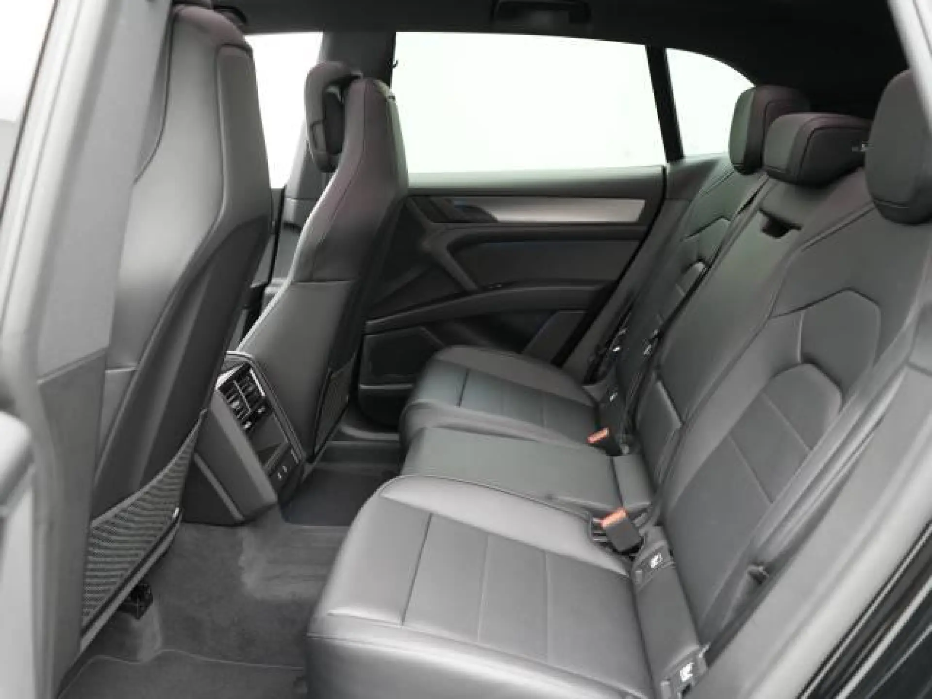 Cayenne Electric S