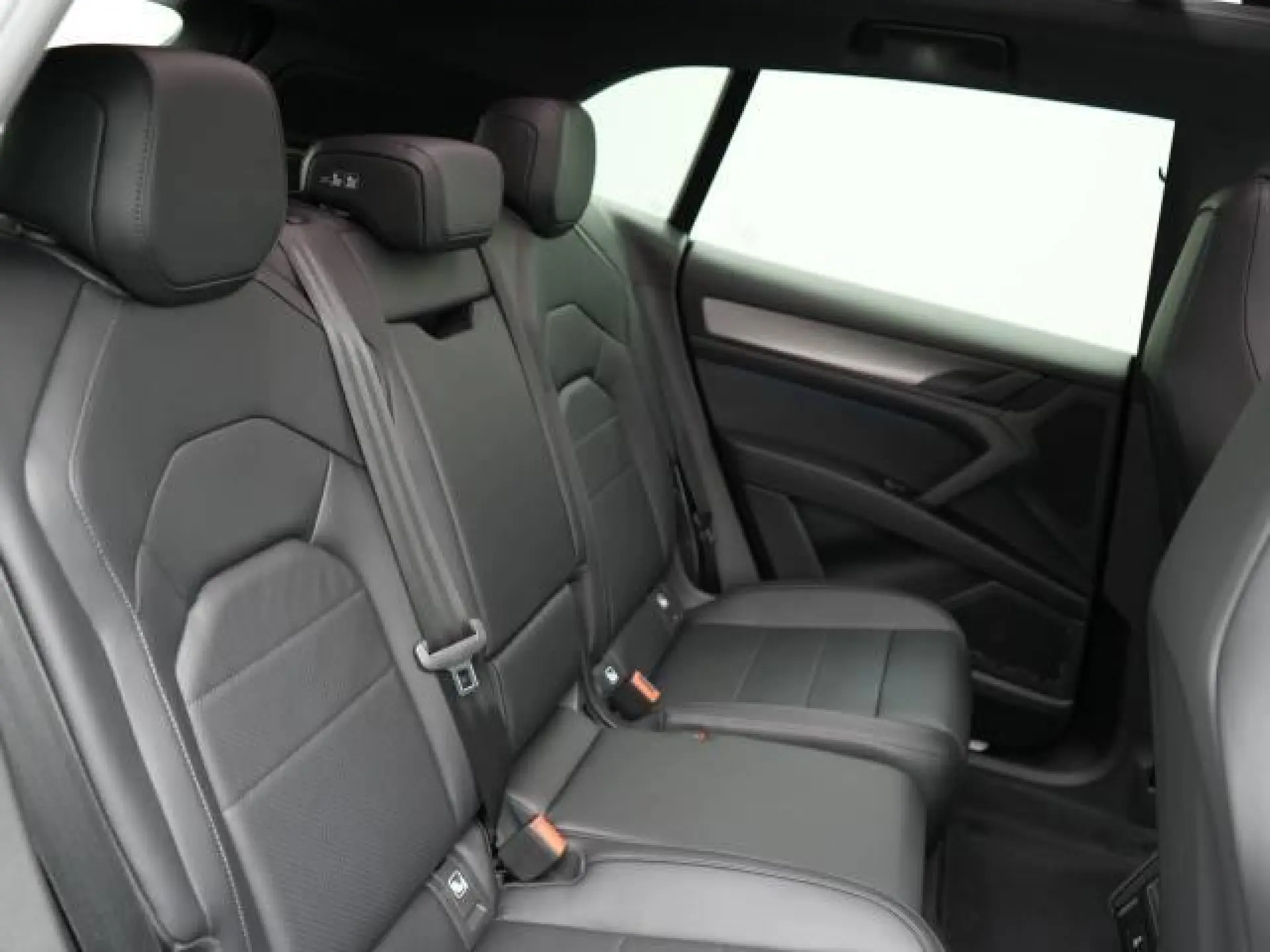 Cayenne Electric S