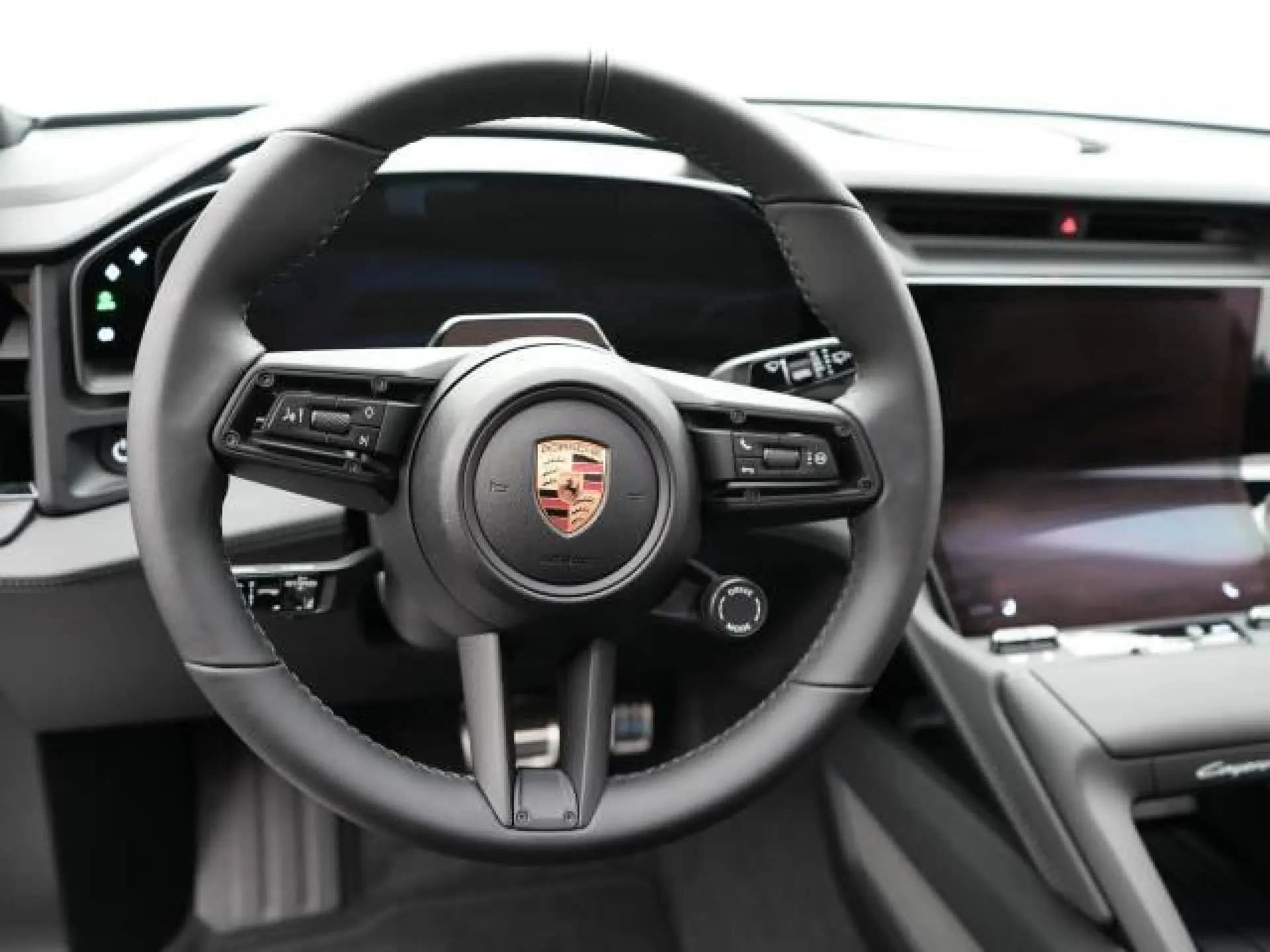 Cayenne Electric S