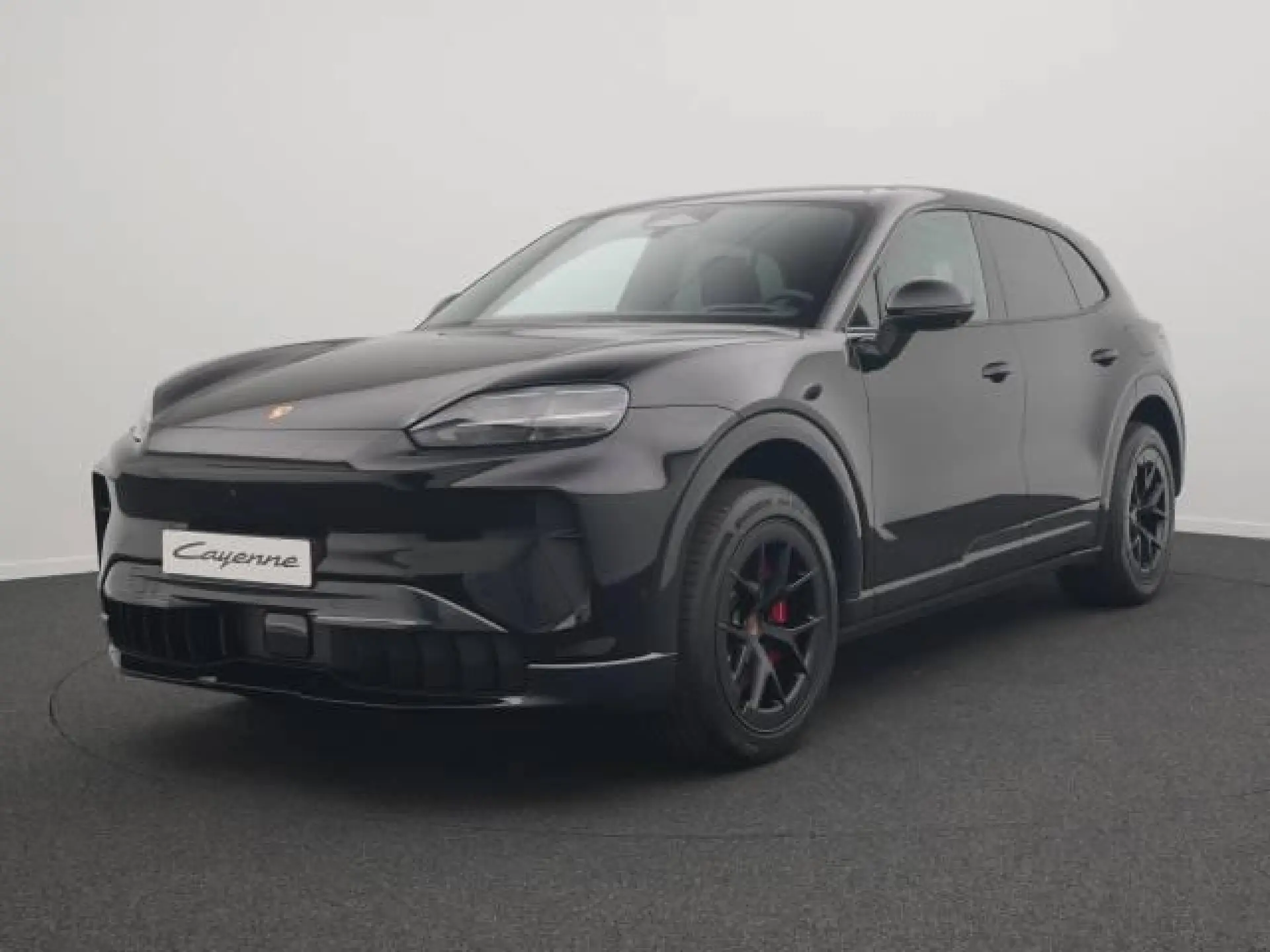 Cayenne Electric S
