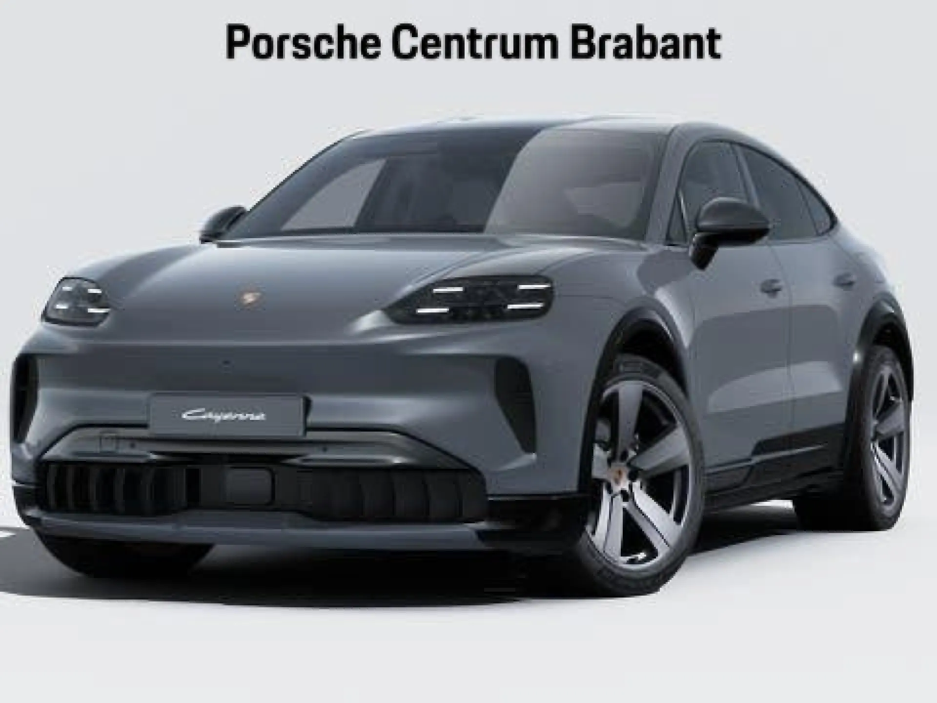 Cayenne Electric 