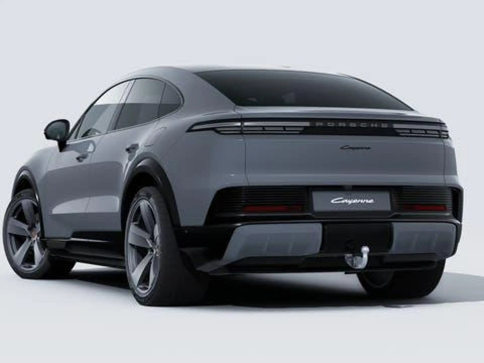Cayenne Electric 