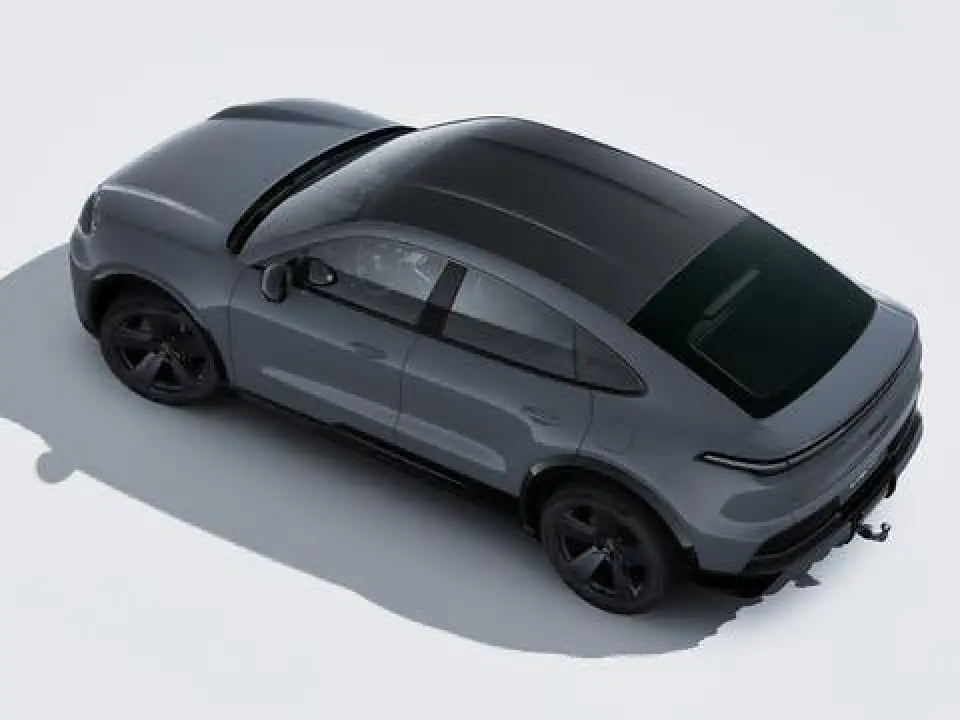 Cayenne Electric 