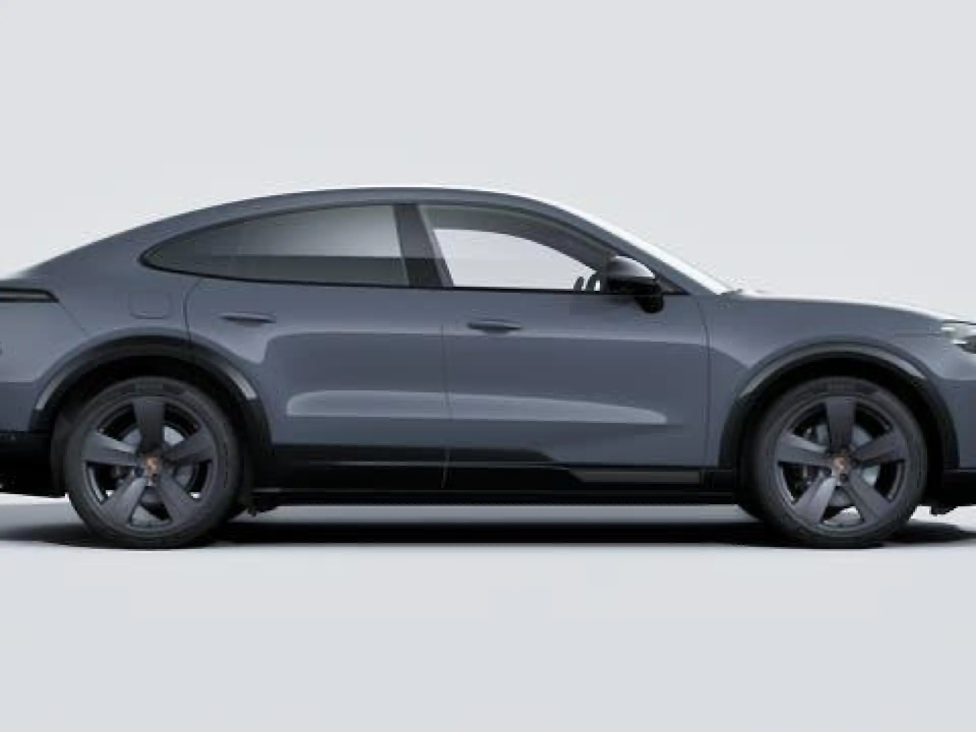 Cayenne Electric 