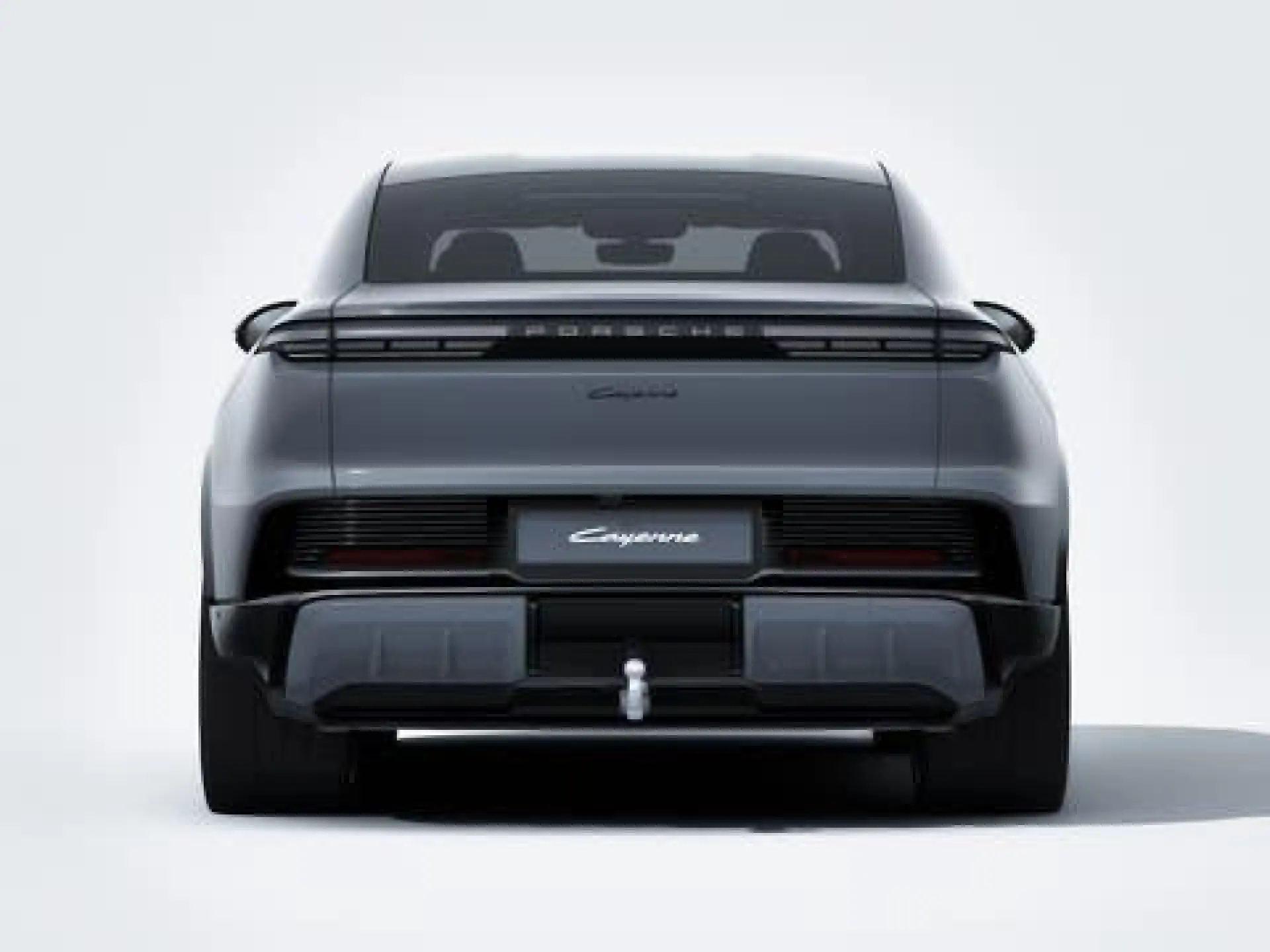 Cayenne Electric 