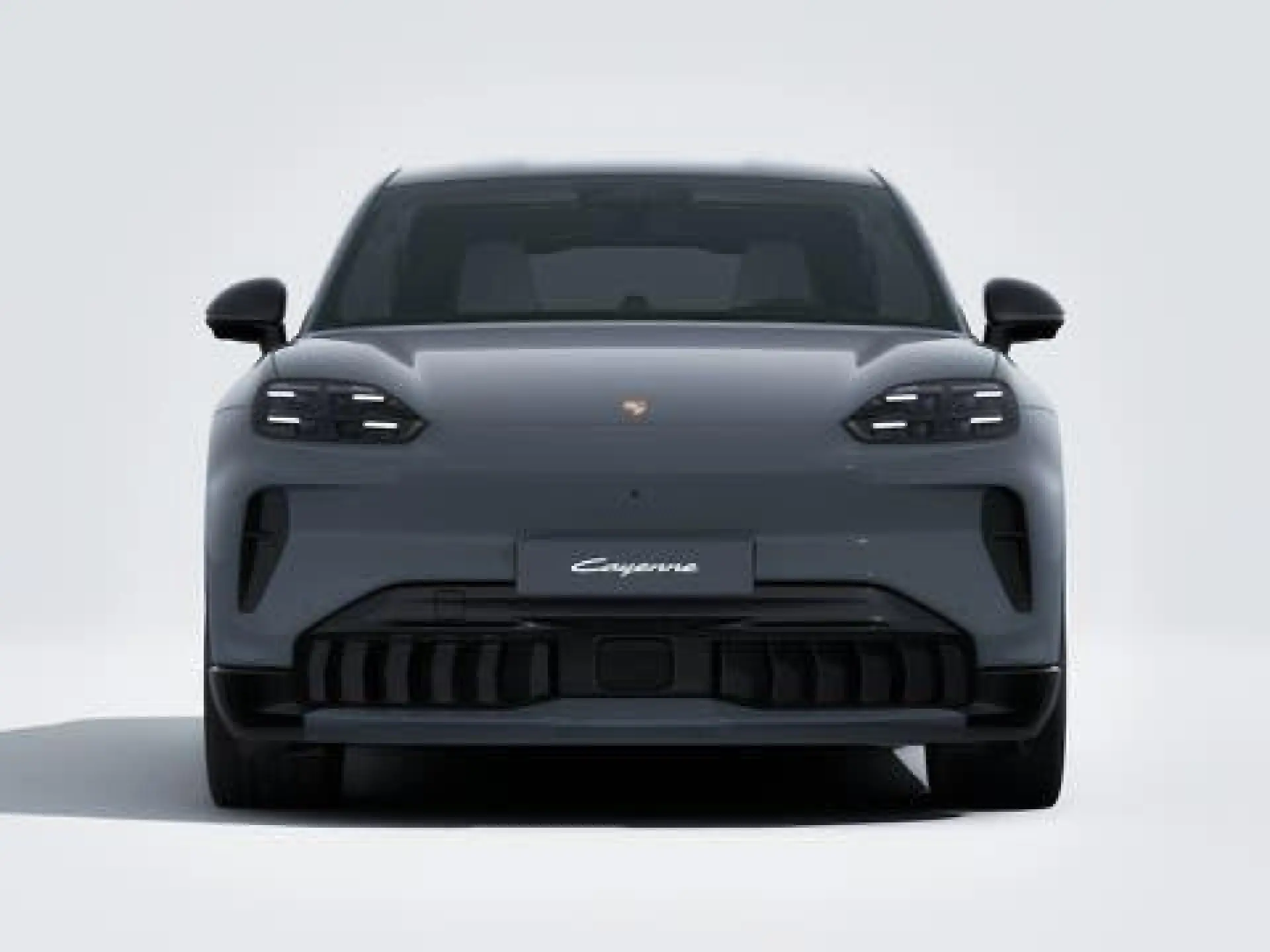Cayenne Electric 