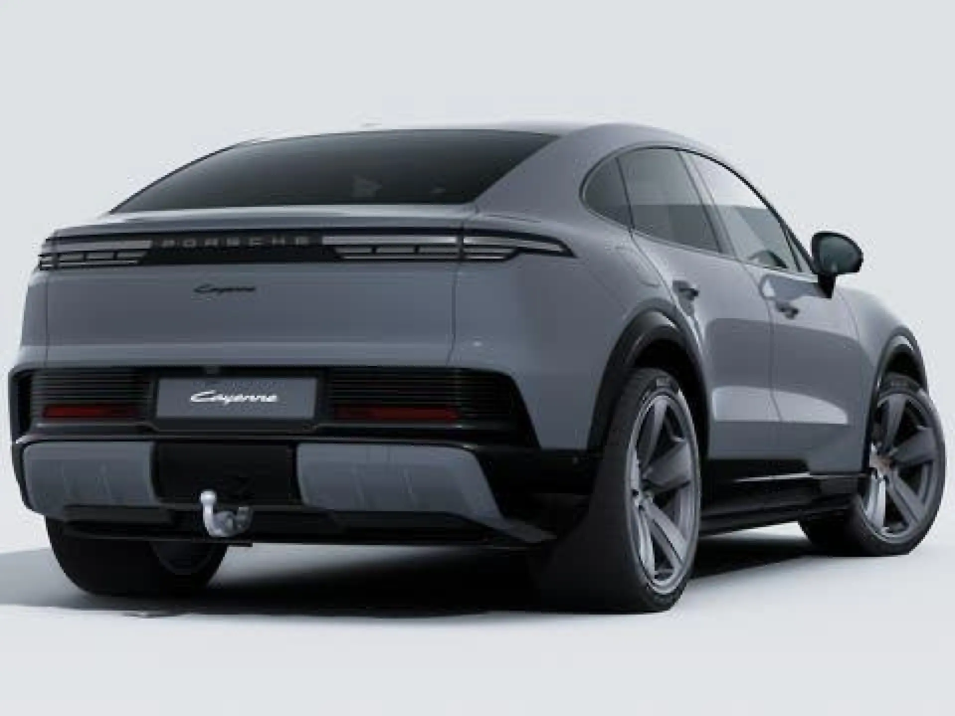 Cayenne Electric 