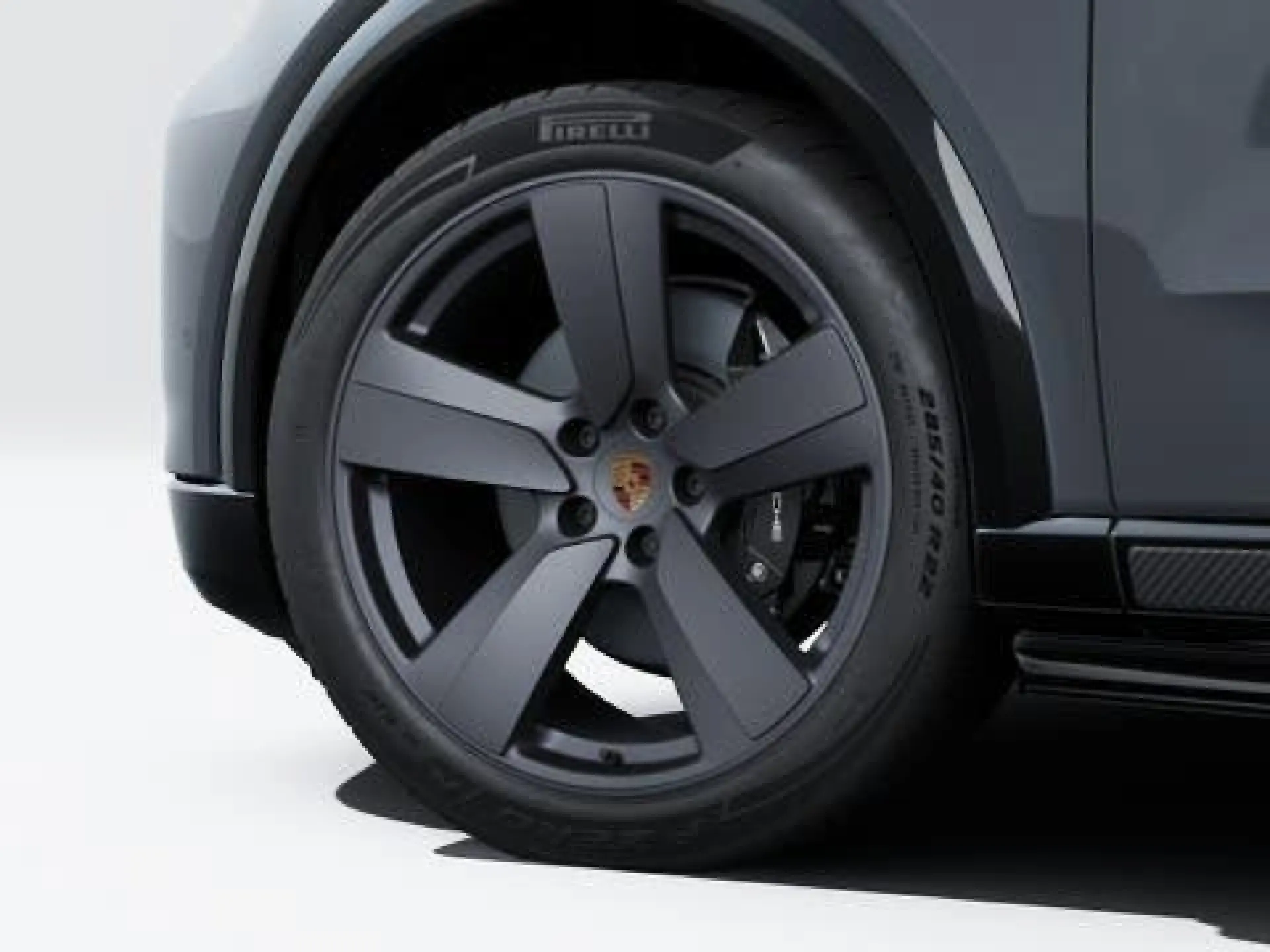 Cayenne Electric 