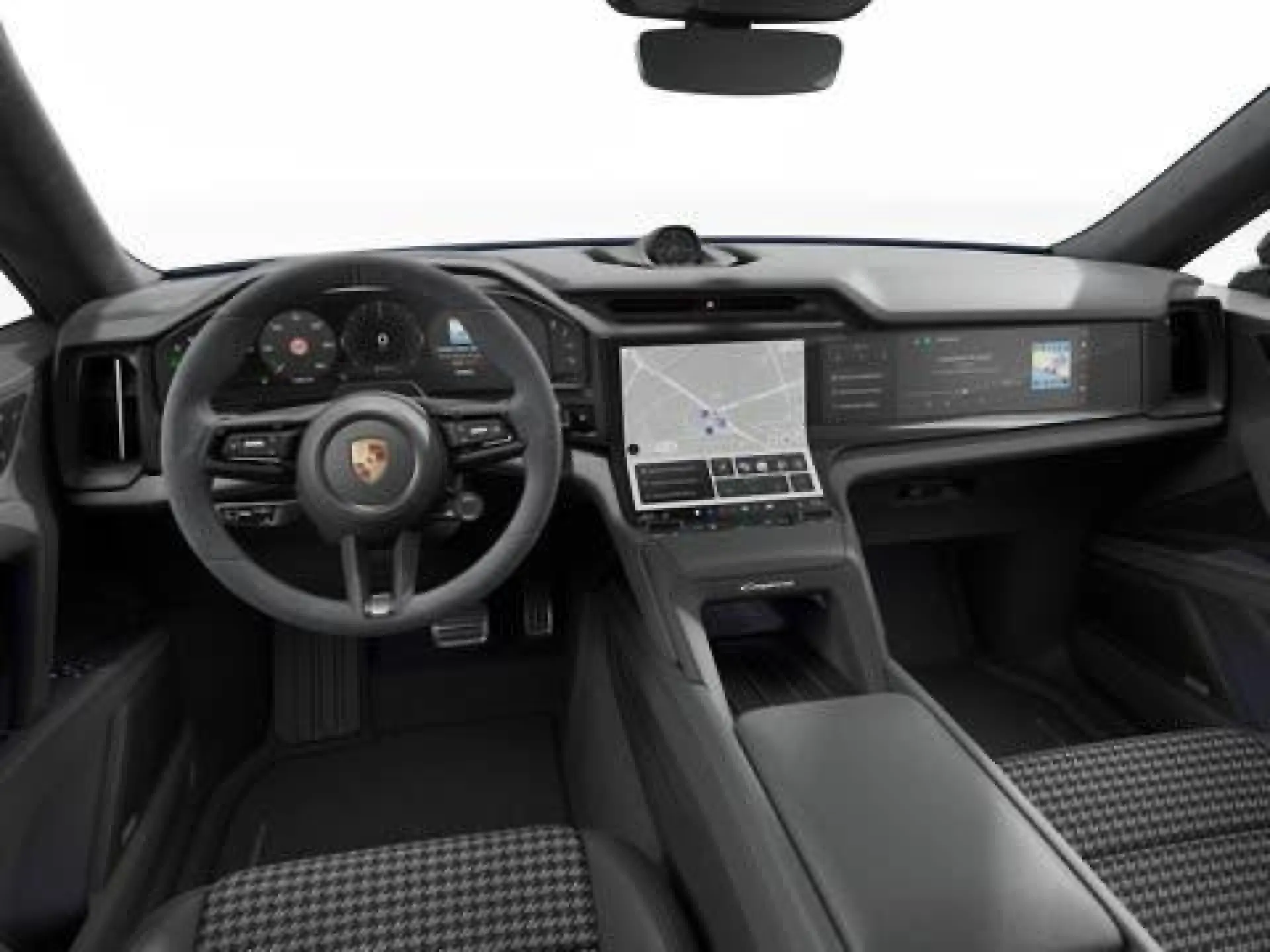 Cayenne Electric 