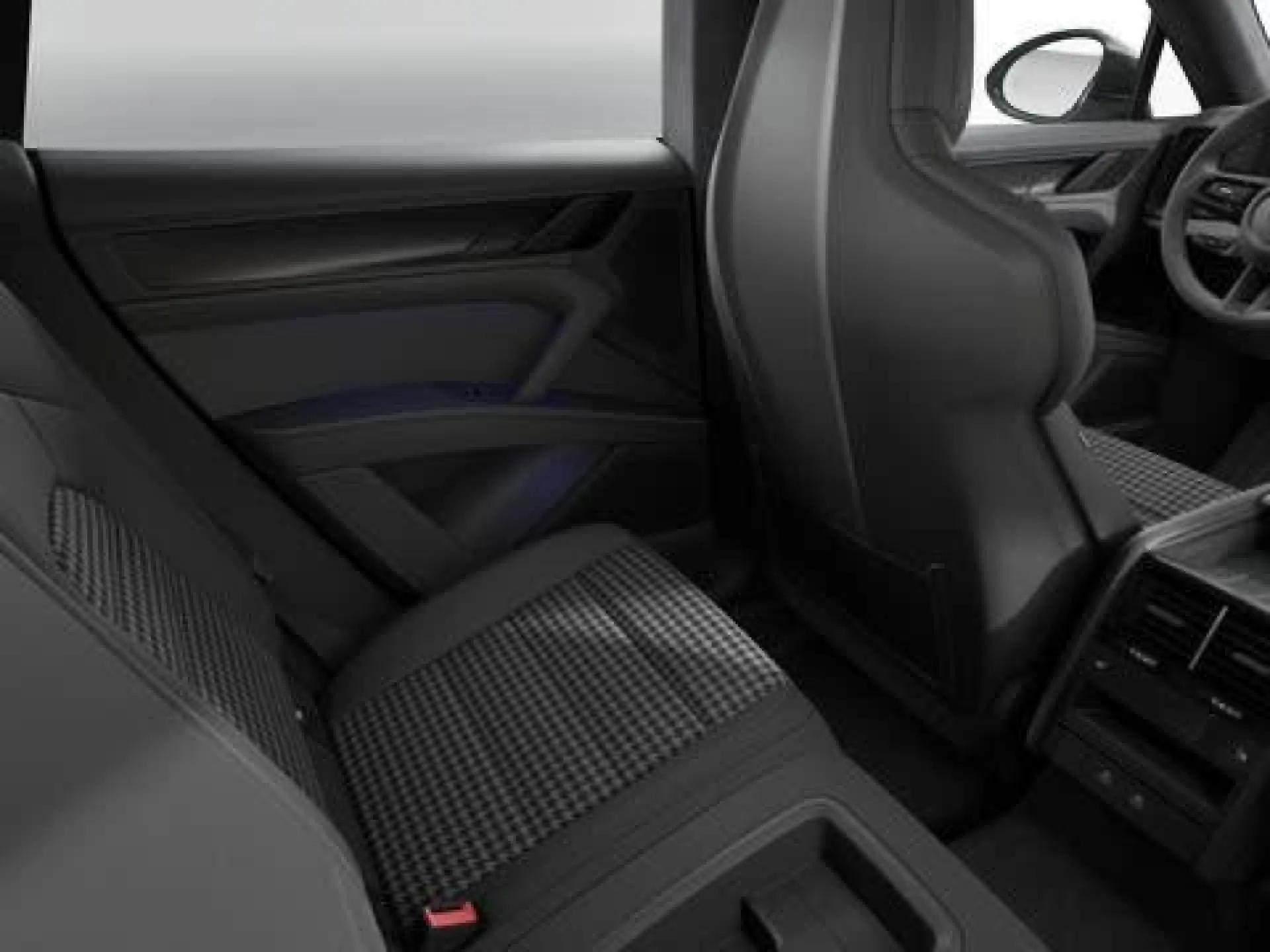 Cayenne Electric 