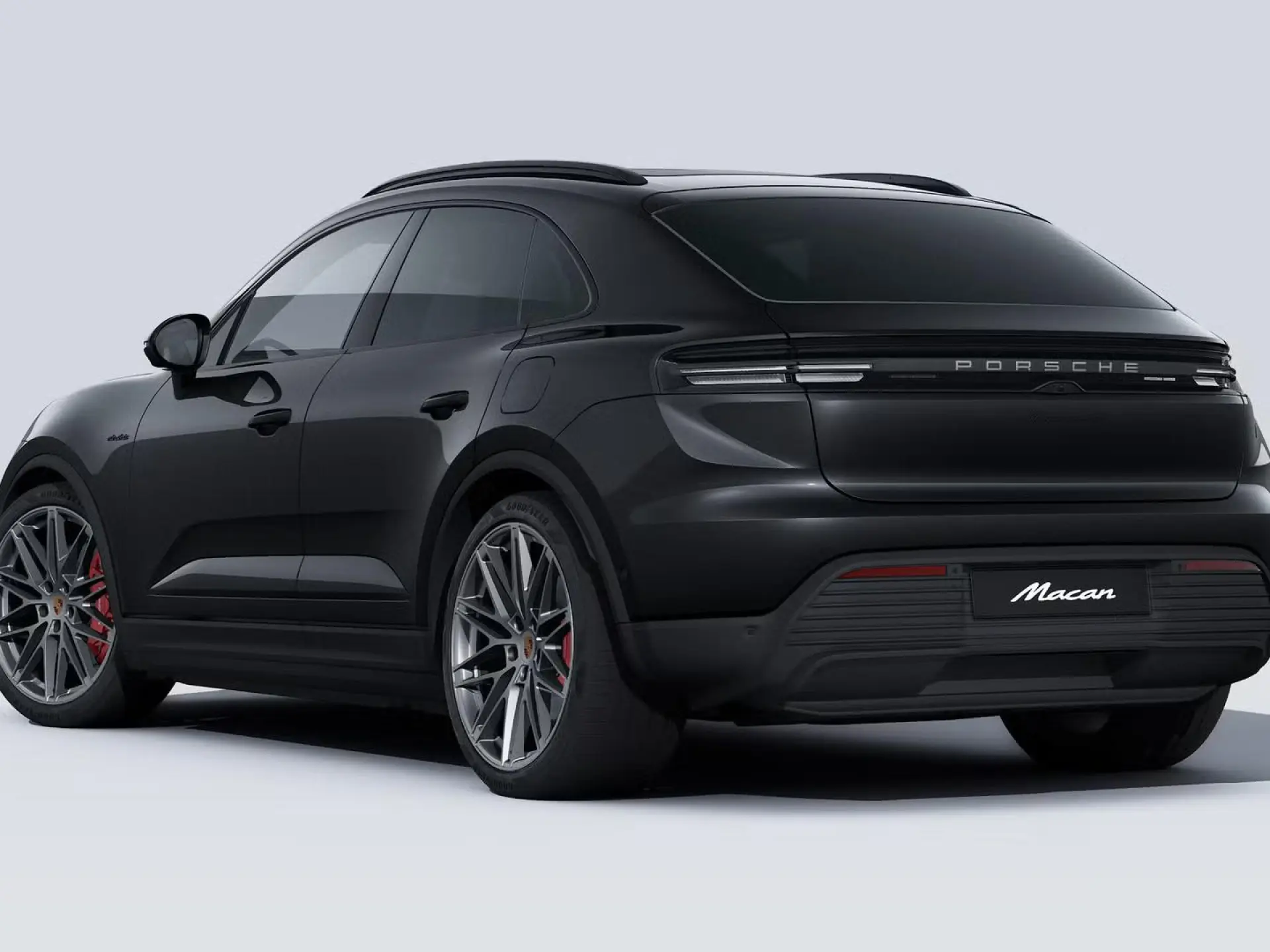 Macan 4S