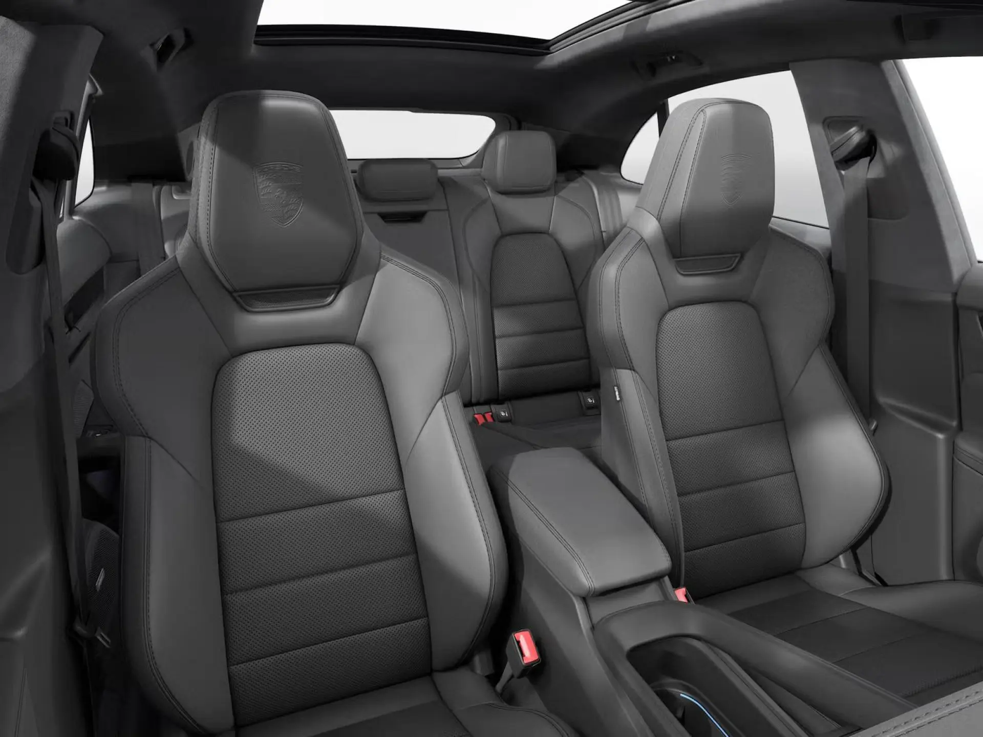 Macan 4S