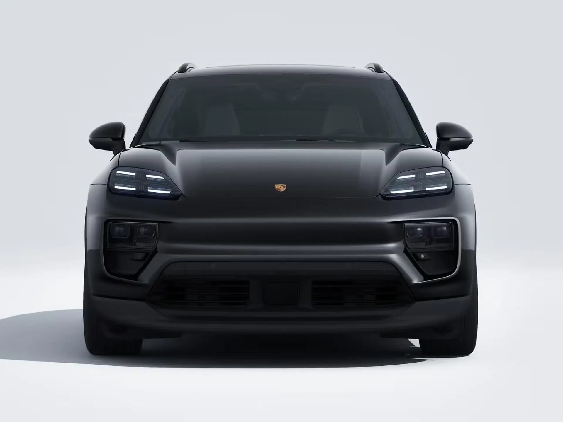 Macan 4S