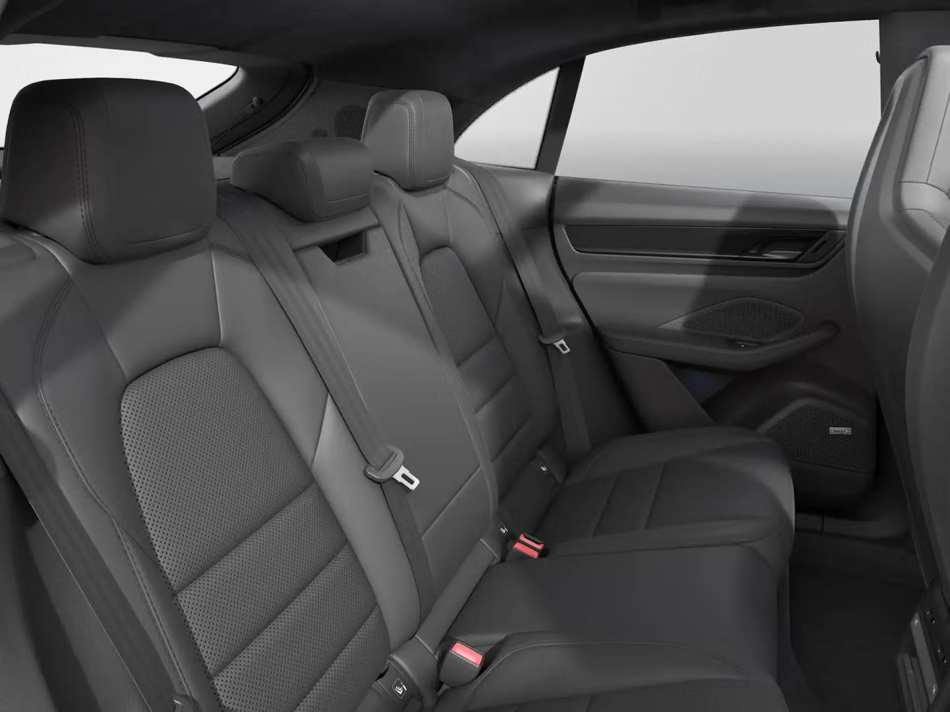 Macan 4S