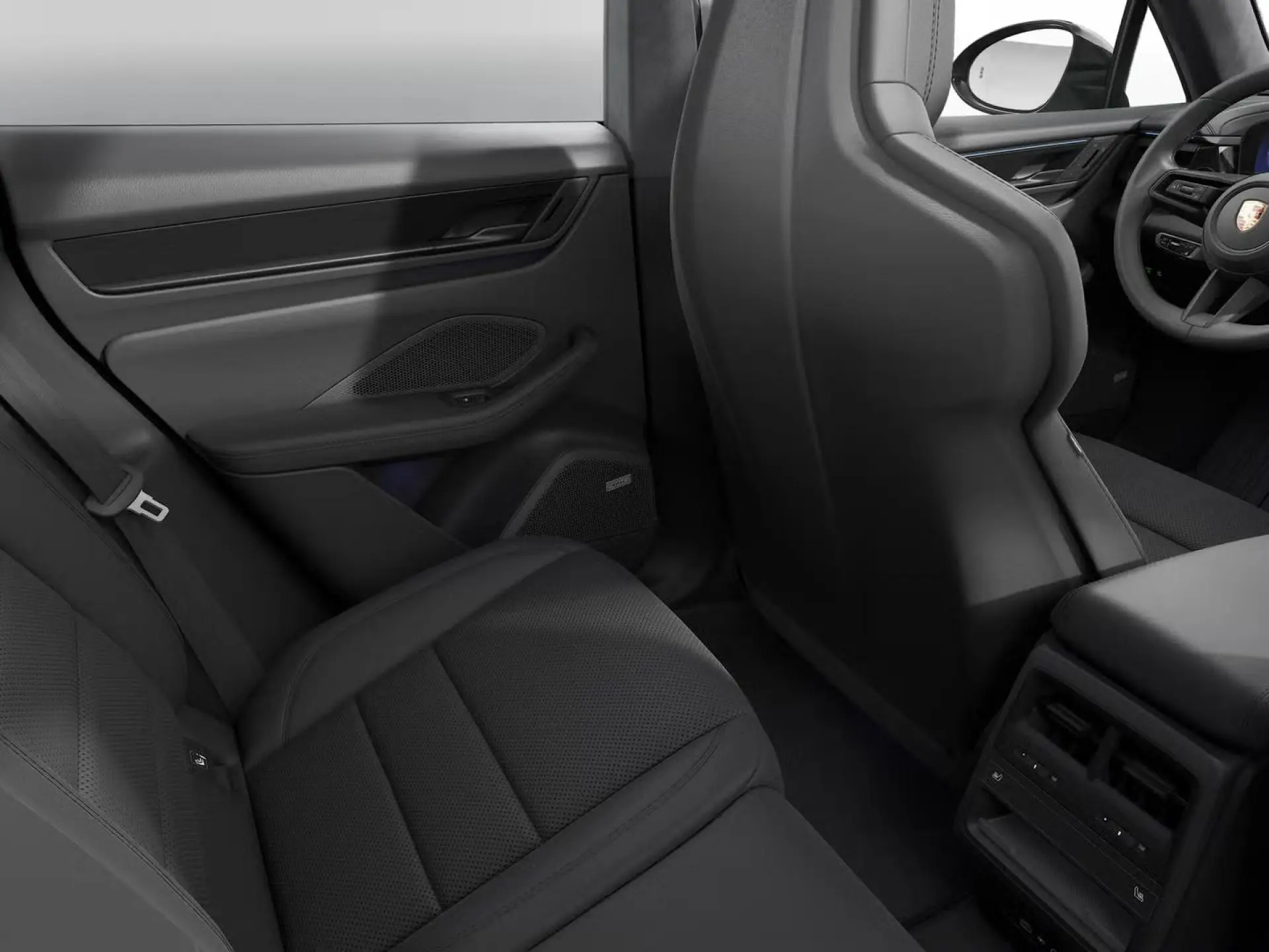 Macan 4S