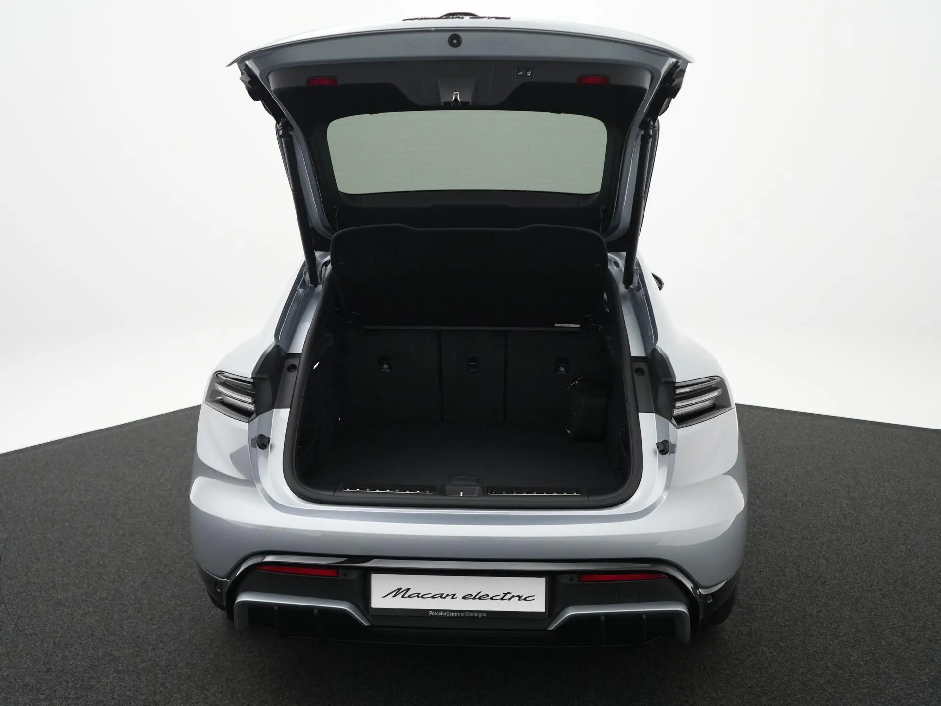 Macan GTS