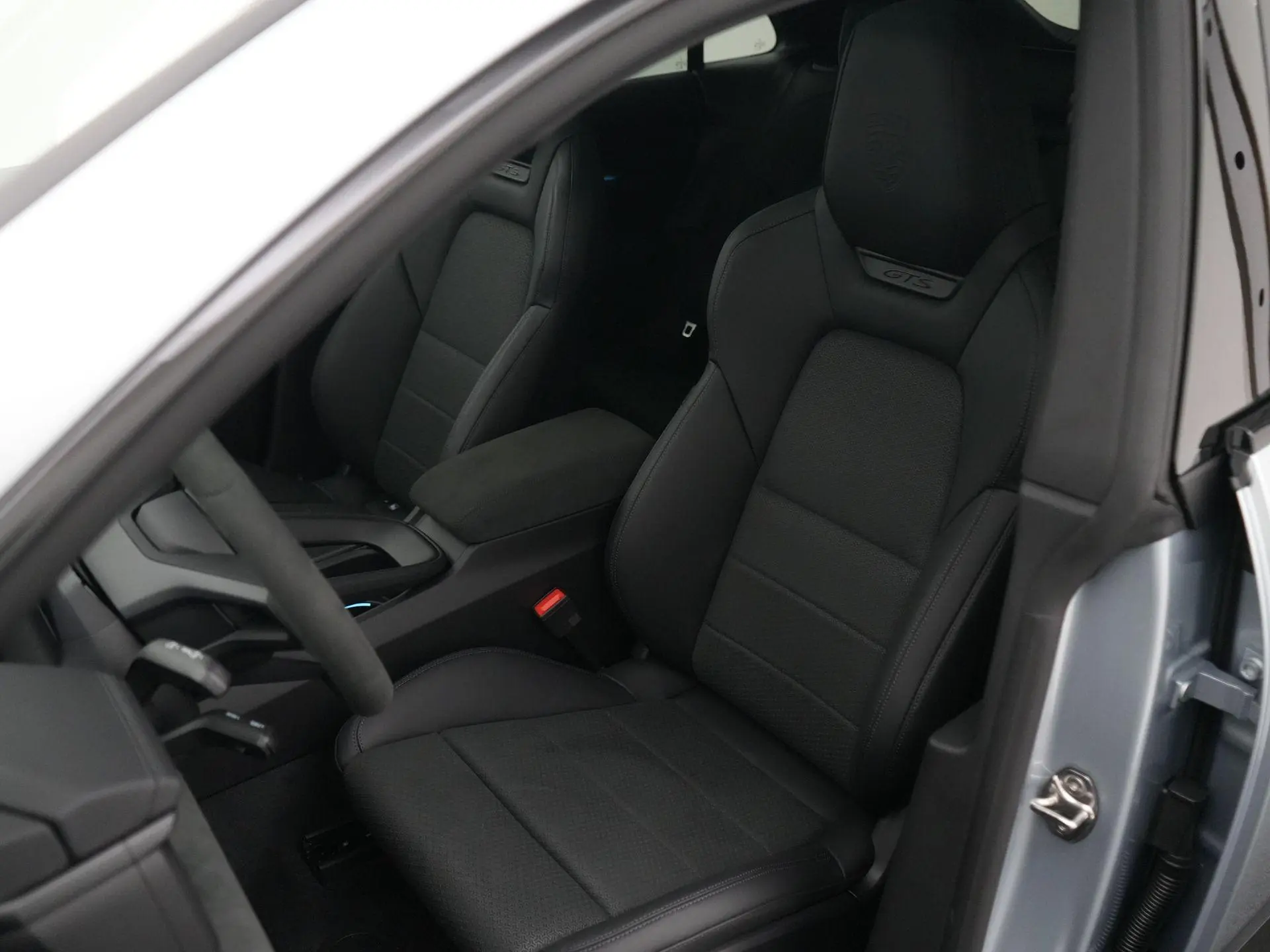 Macan GTS