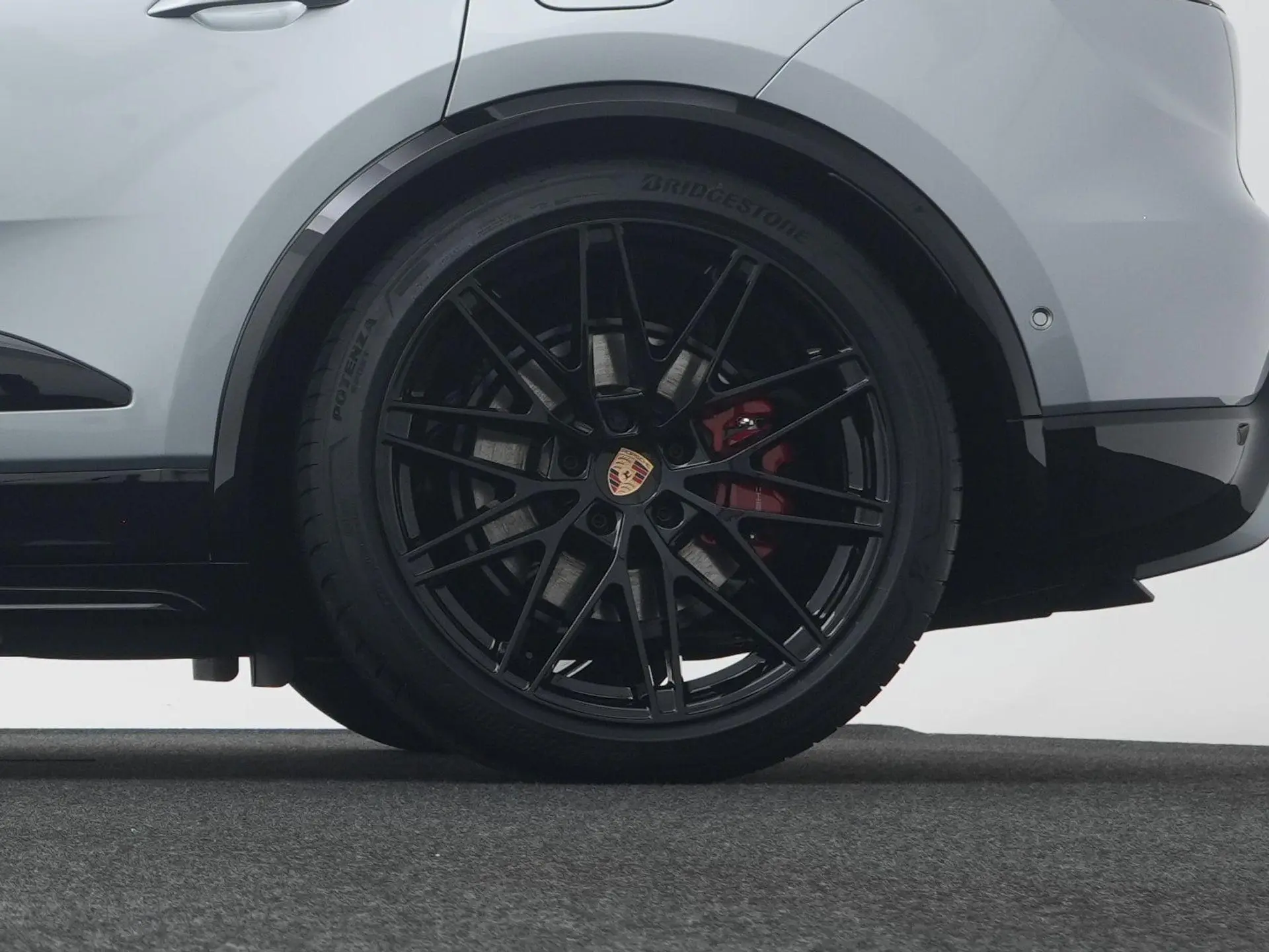 Macan GTS