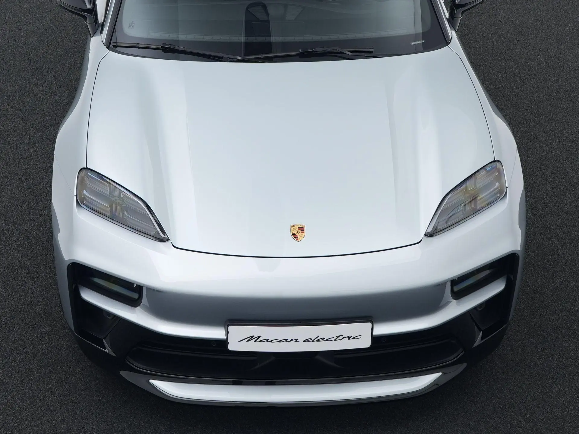 Macan GTS
